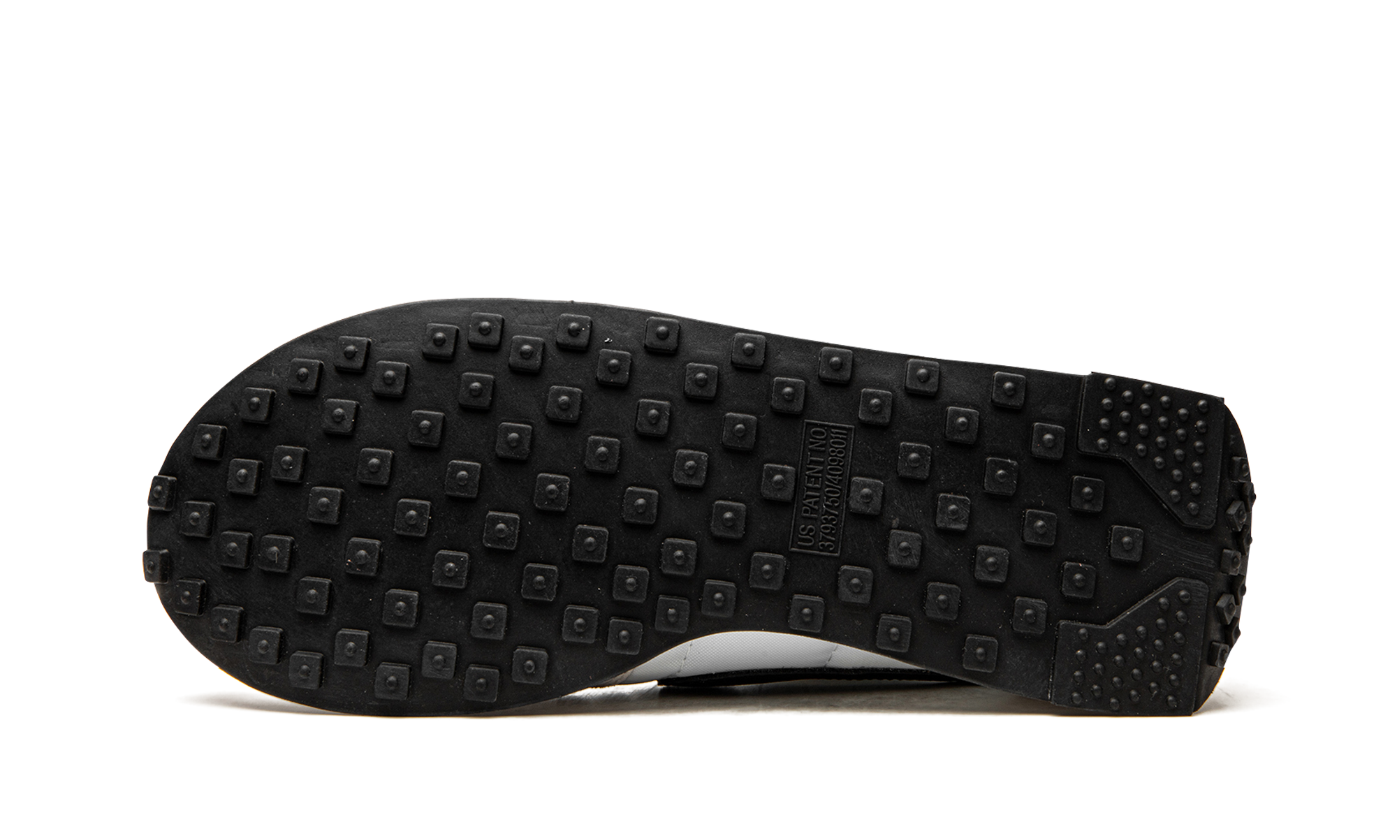 Nike Waffle Trainer 2 White Black - resellguru.app