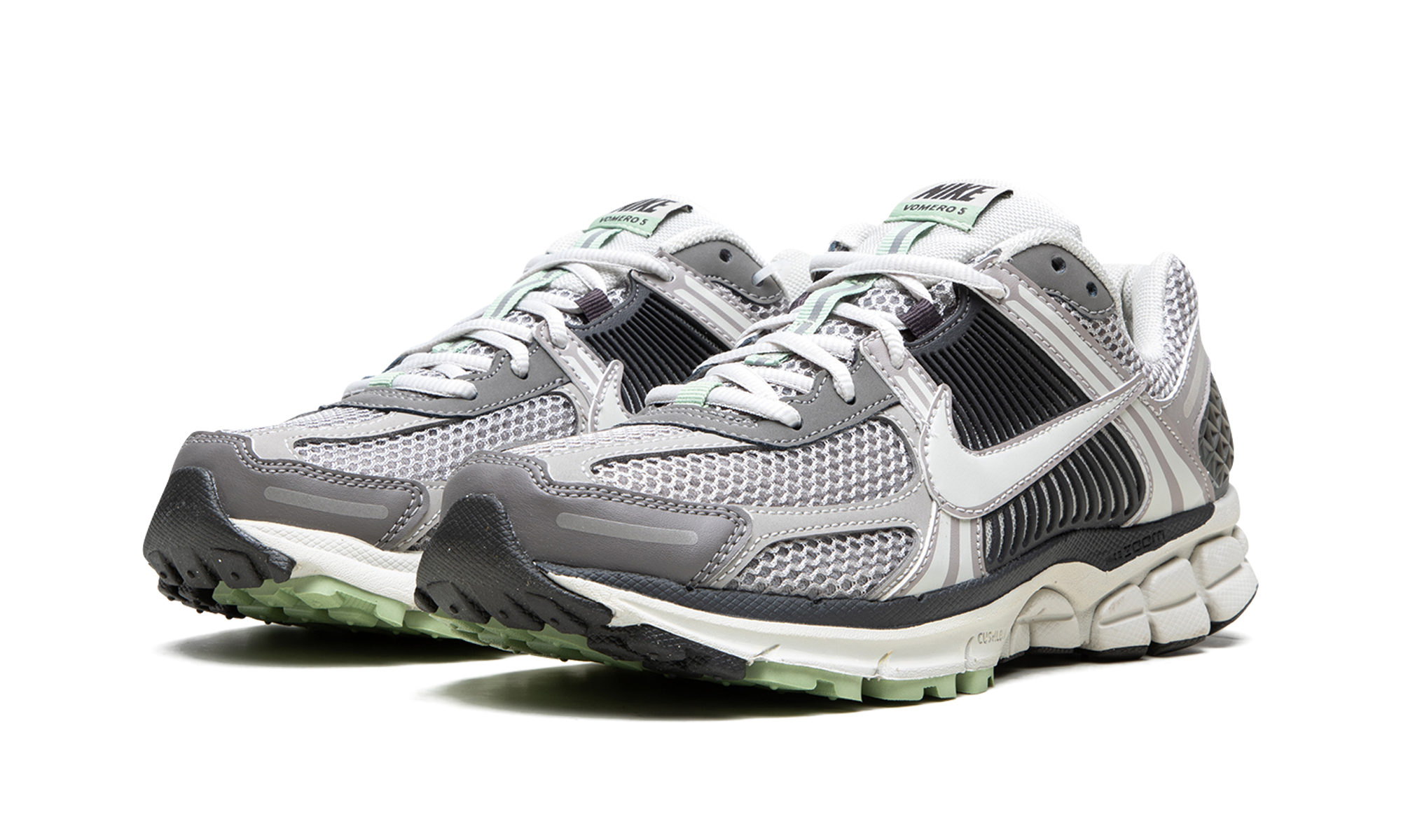 Nike Zoom Vomero 5 Cobblestone Flat Pewter - resellguru.app