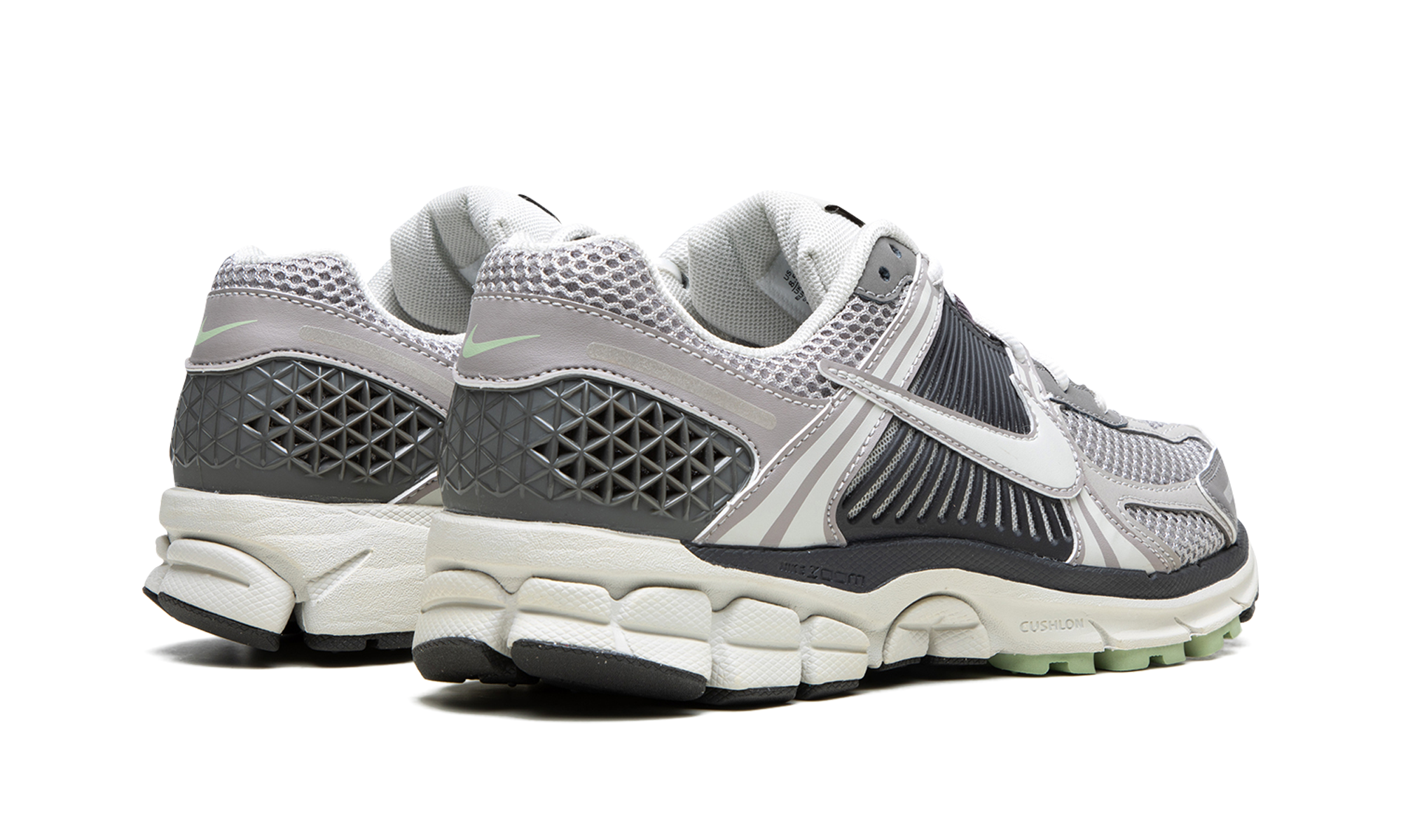 Nike Zoom Vomero 5 Cobblestone Flat Pewter - resellguru.app