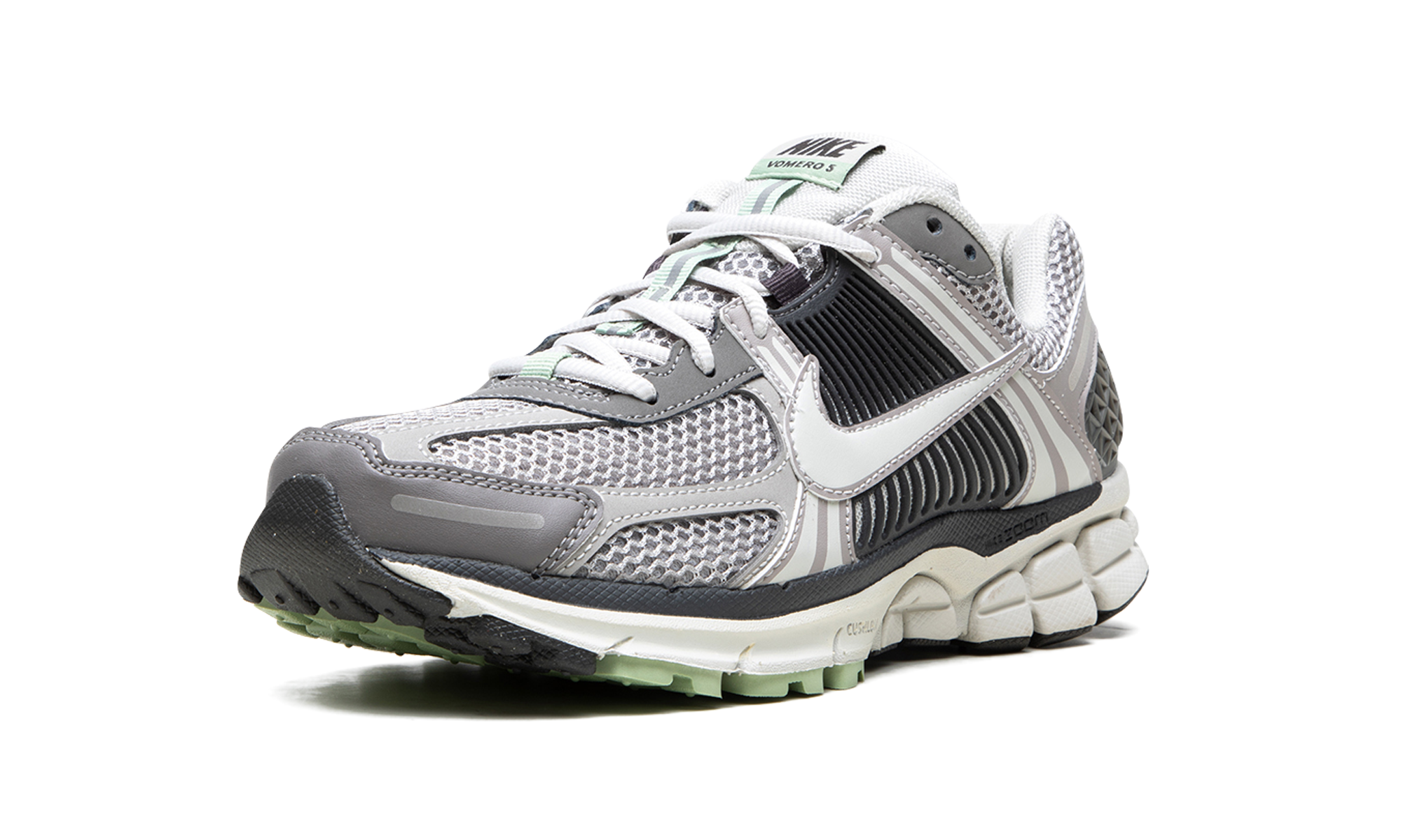 Nike Zoom Vomero 5 Cobblestone Flat Pewter - resellguru.app