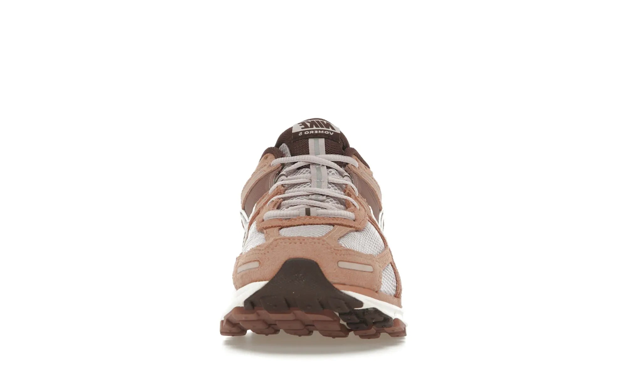 Nike Zoom Vomero 5 Dusted Clay - resellguru.app