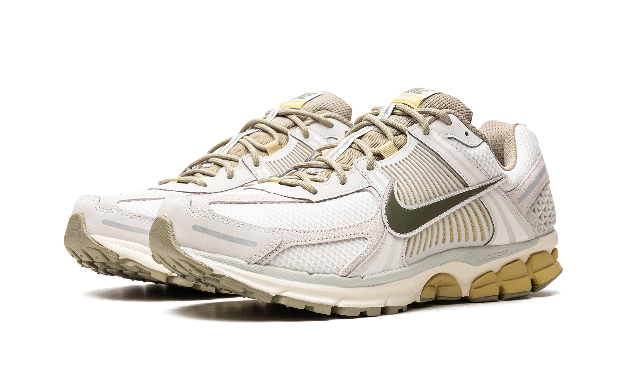 Nike Zoom Vomero 5 SP Light Bone Neutral Olive - resellguru.app