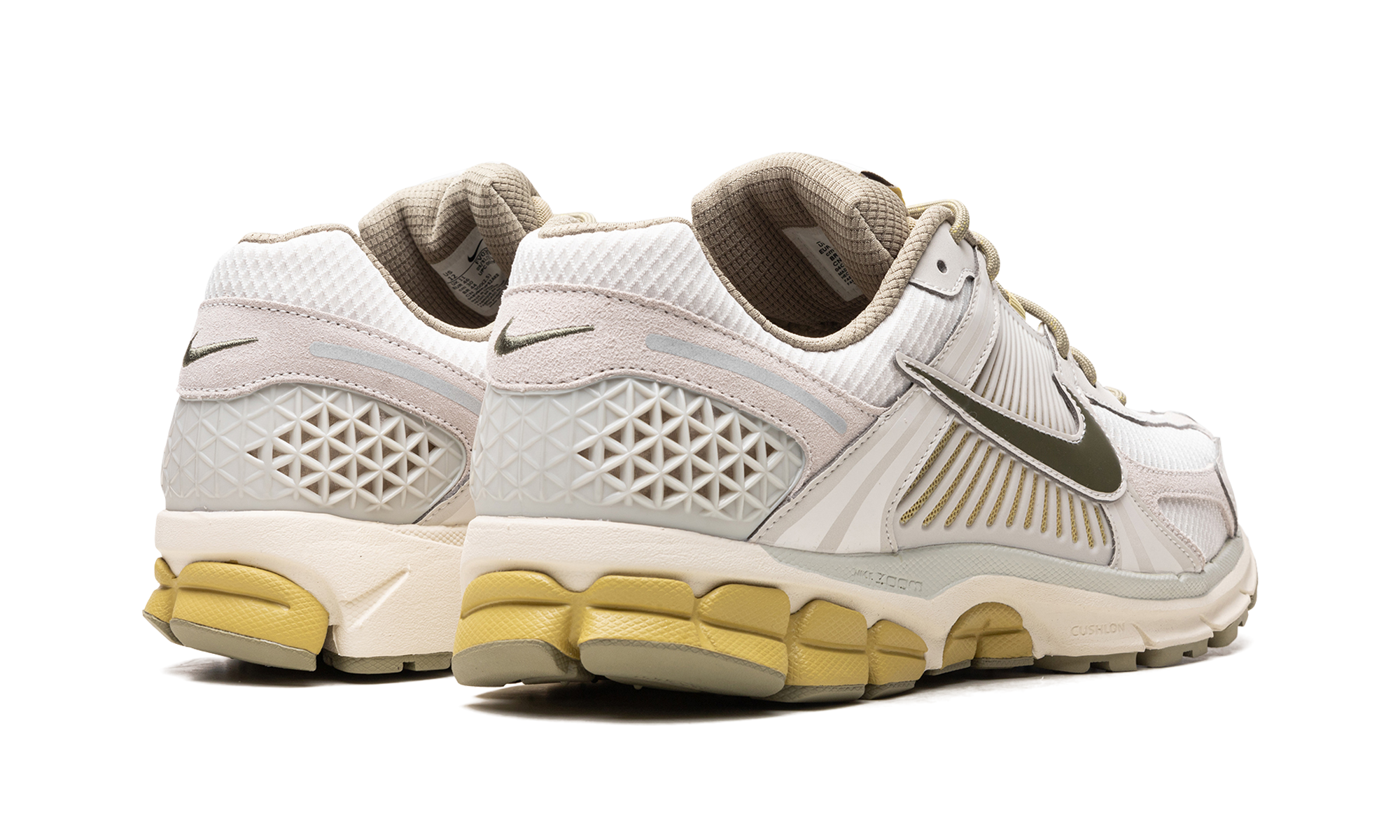 Nike Zoom Vomero 5 SP Light Bone Neutral Olive - resellguru.app