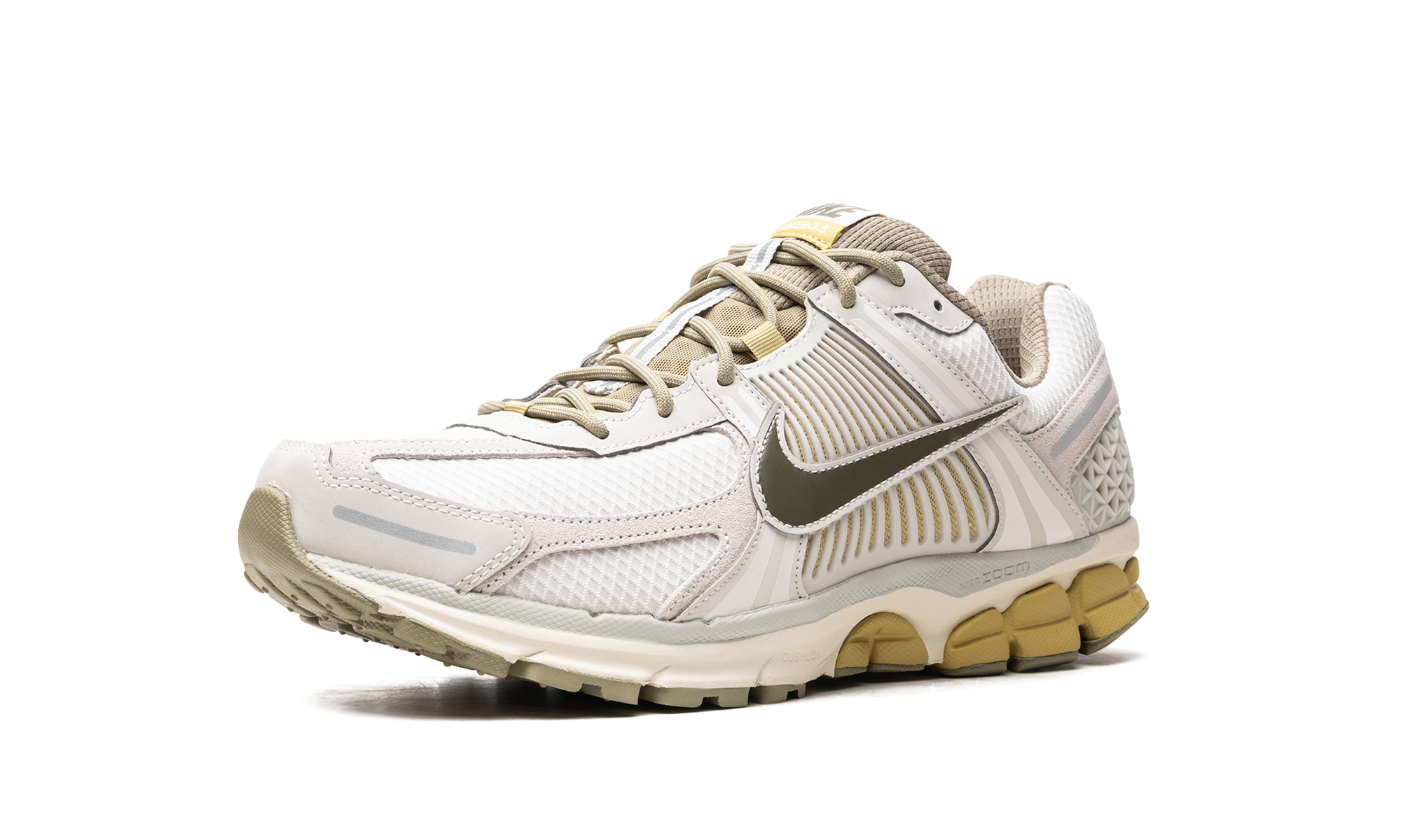 Nike Zoom Vomero 5 SP Light Bone Neutral Olive - resellguru.app