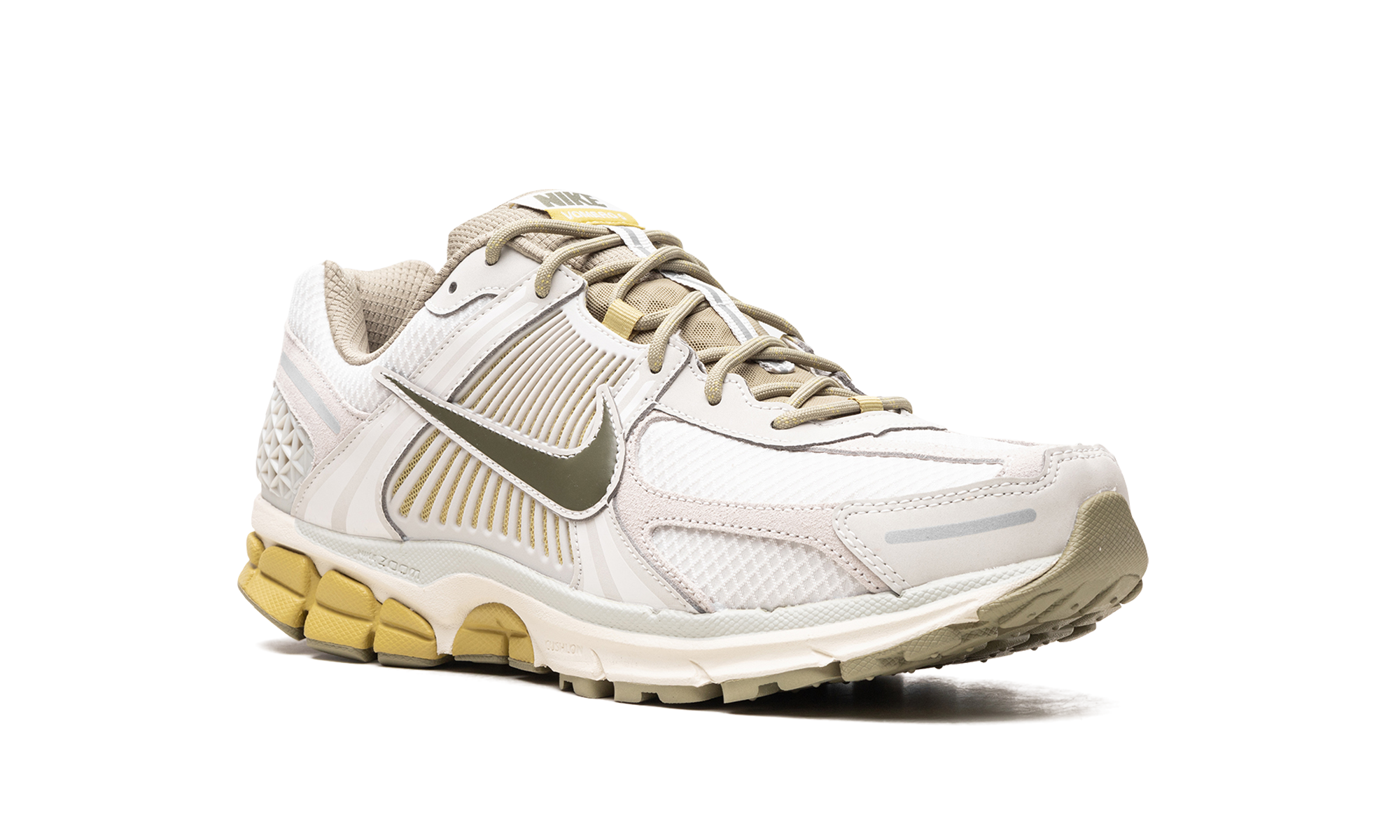 Nike Zoom Vomero 5 SP Light Bone Neutral Olive - resellguru.app