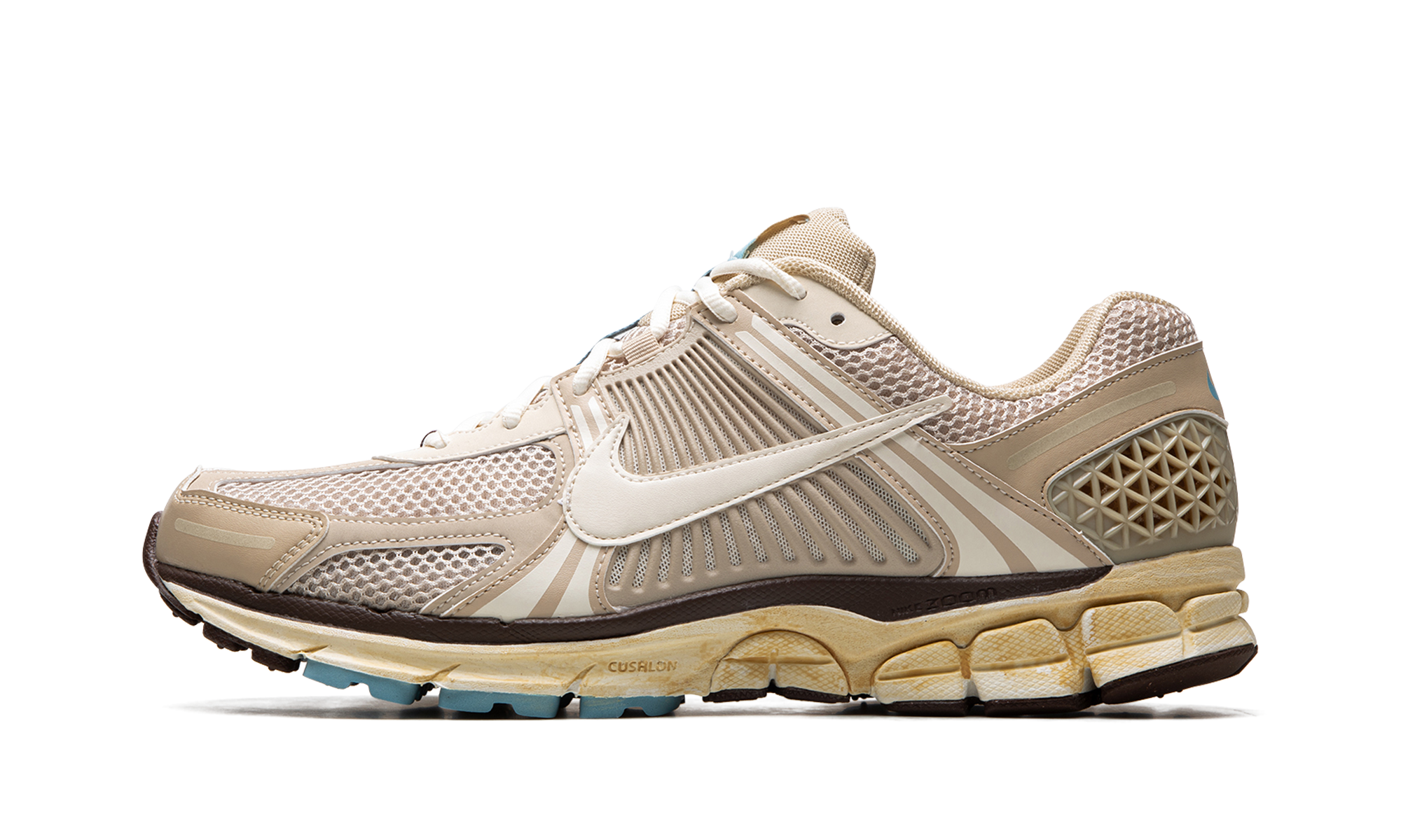 Nike Zoom Vomero 5 Oatmeal - resellguru.app