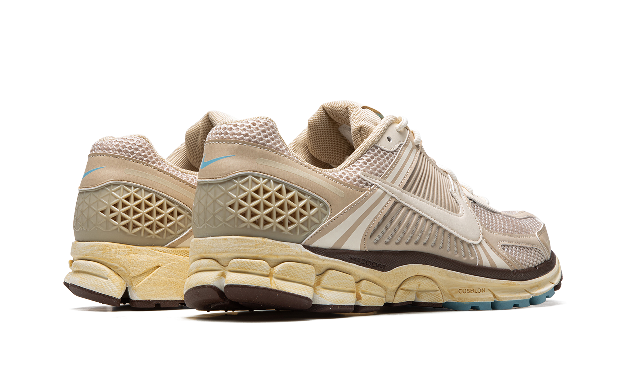 Nike Zoom Vomero 5 Oatmeal - resellguru.app