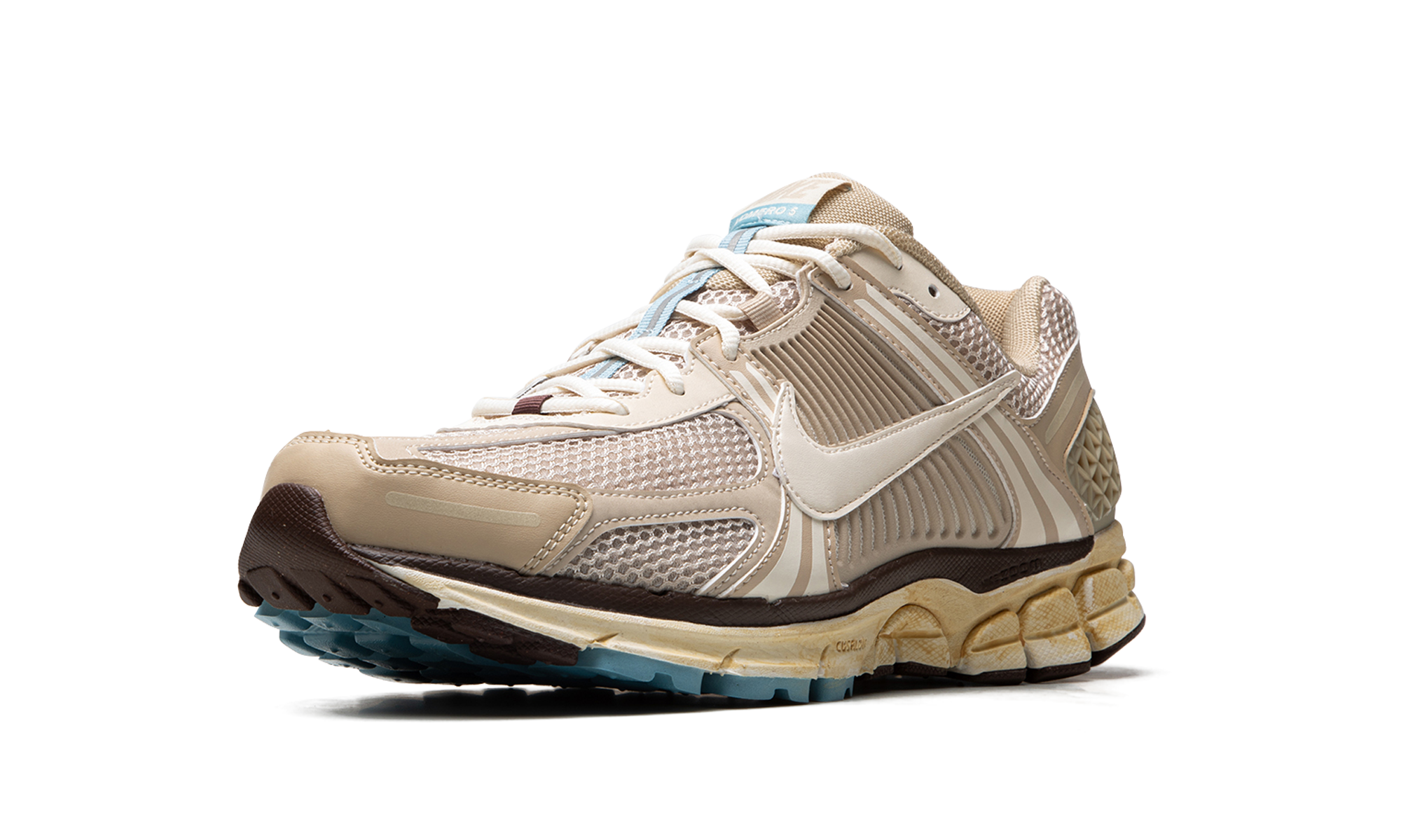 Nike Zoom Vomero 5 Oatmeal - resellguru.app