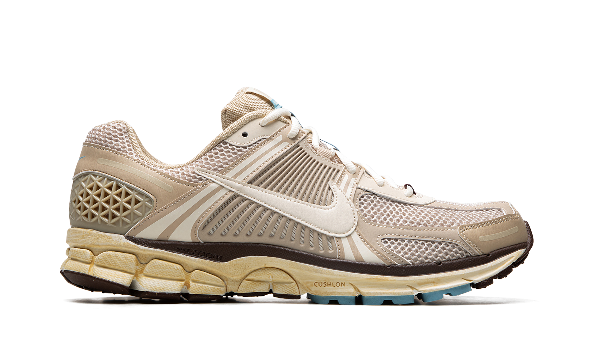 Nike Zoom Vomero 5 Oatmeal - resellguru.app