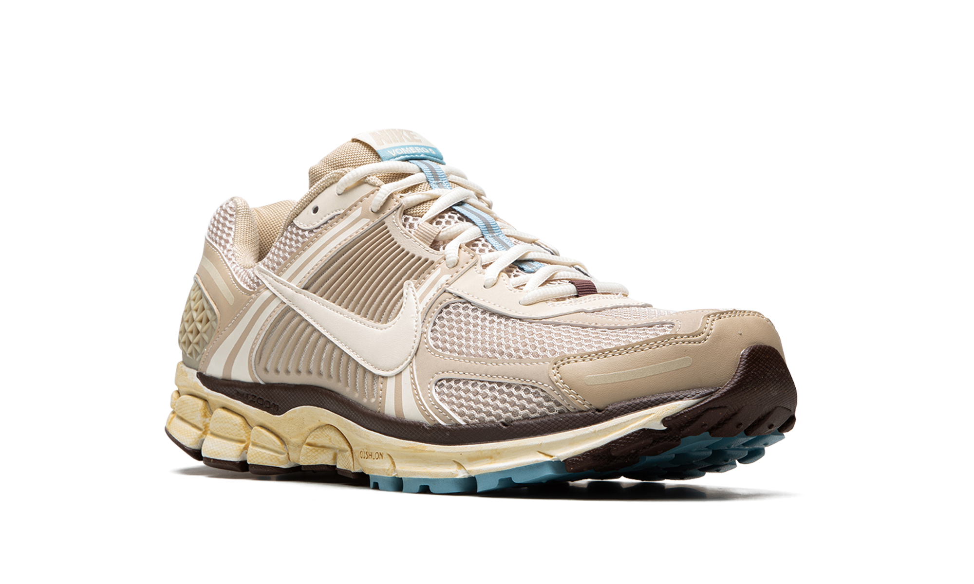 Nike Zoom Vomero 5 Oatmeal - resellguru.app