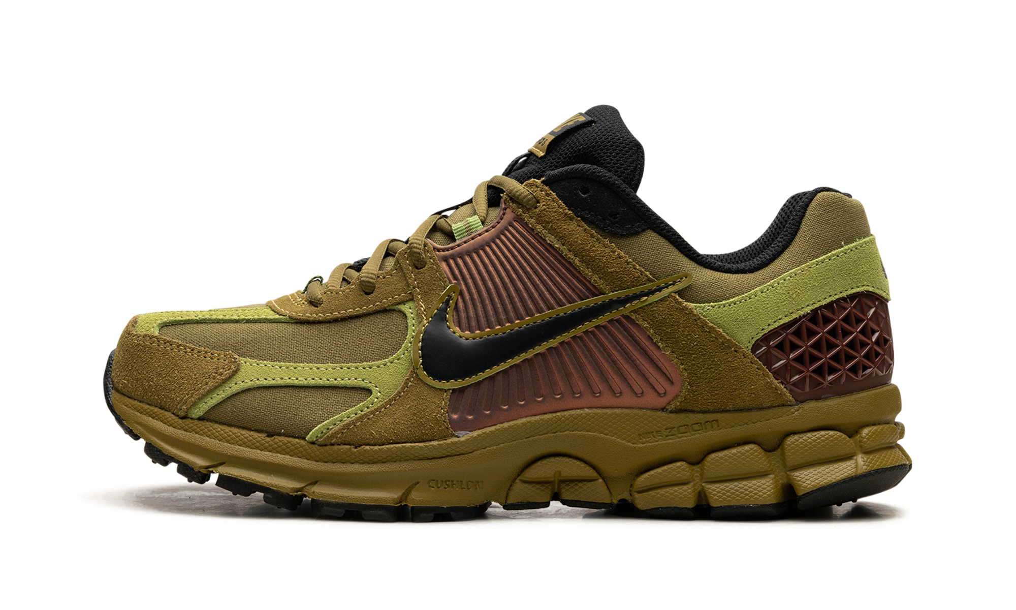 Nike Zoom Vomero 5 Pacific Moss - resellguru.app