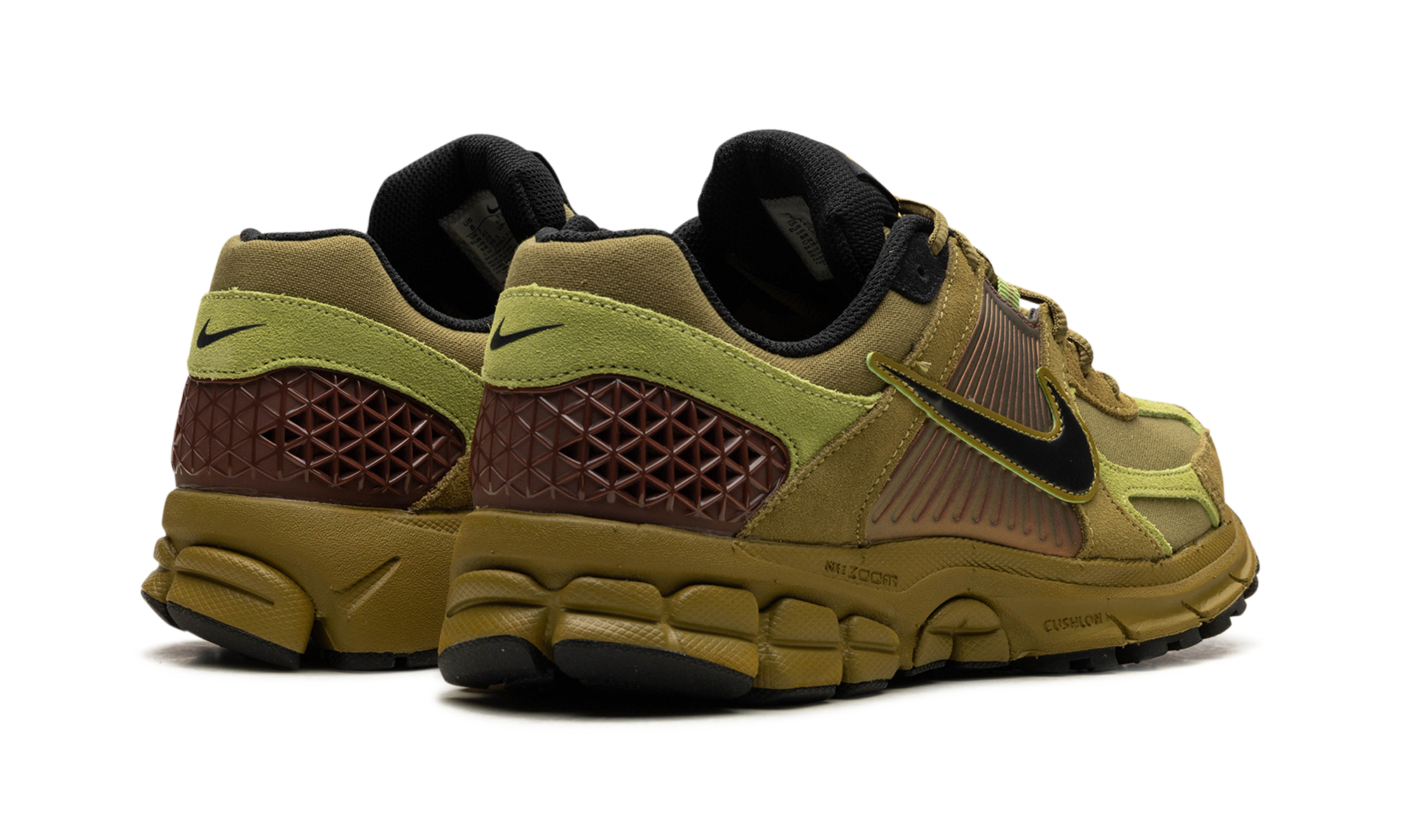 Nike Zoom Vomero 5 Pacific Moss - resellguru.app