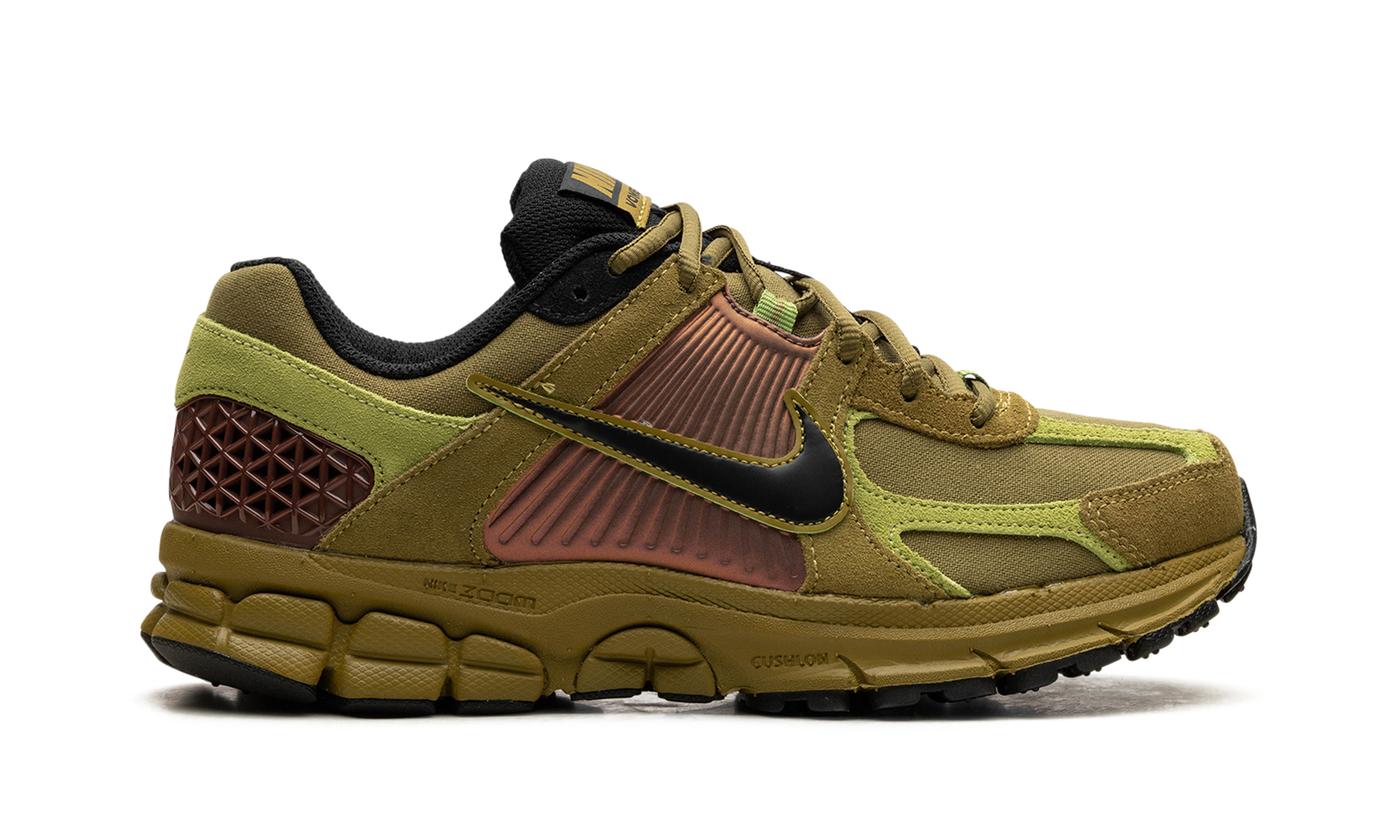 Nike Zoom Vomero 5 Pacific Moss - resellguru.app