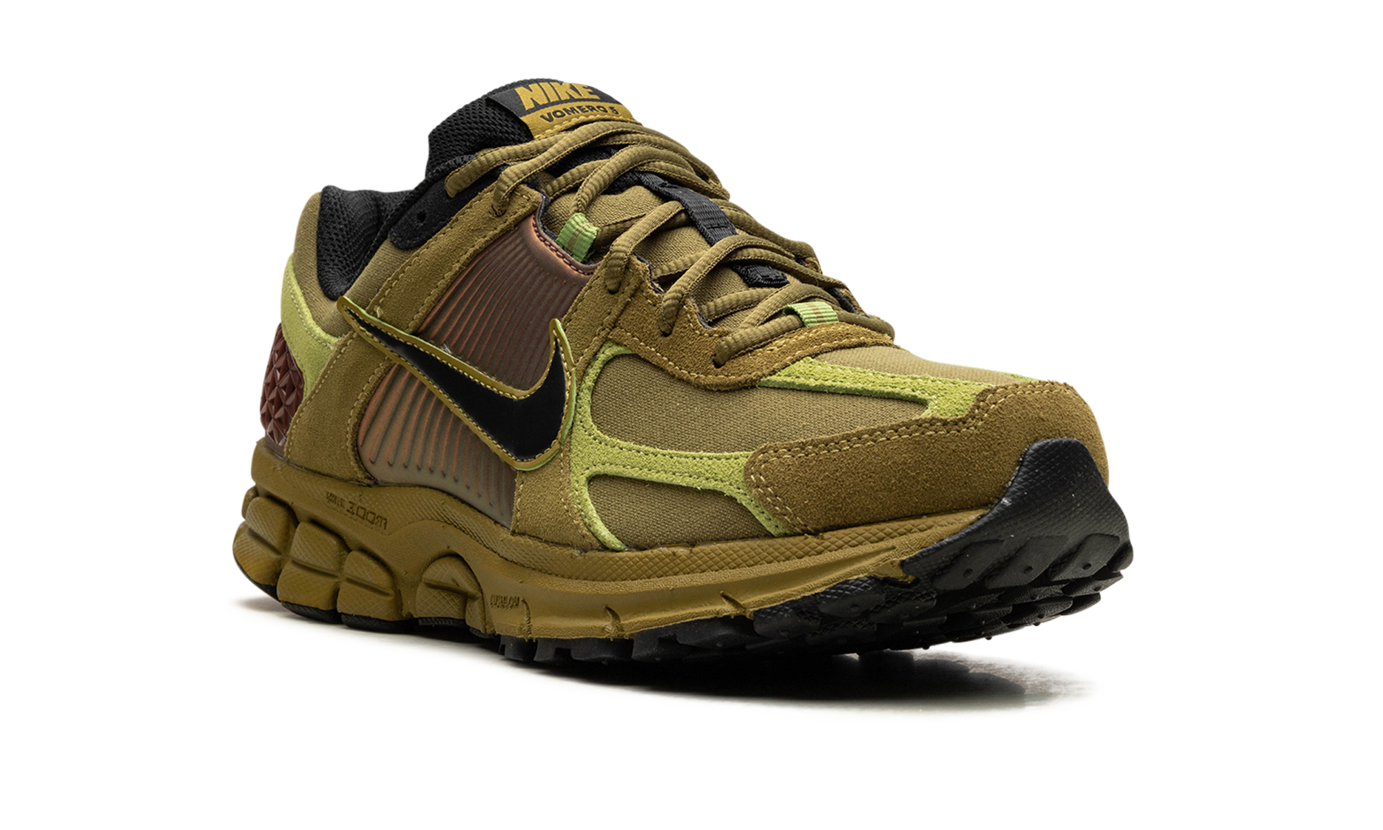 Nike Zoom Vomero 5 Pacific Moss - resellguru.app