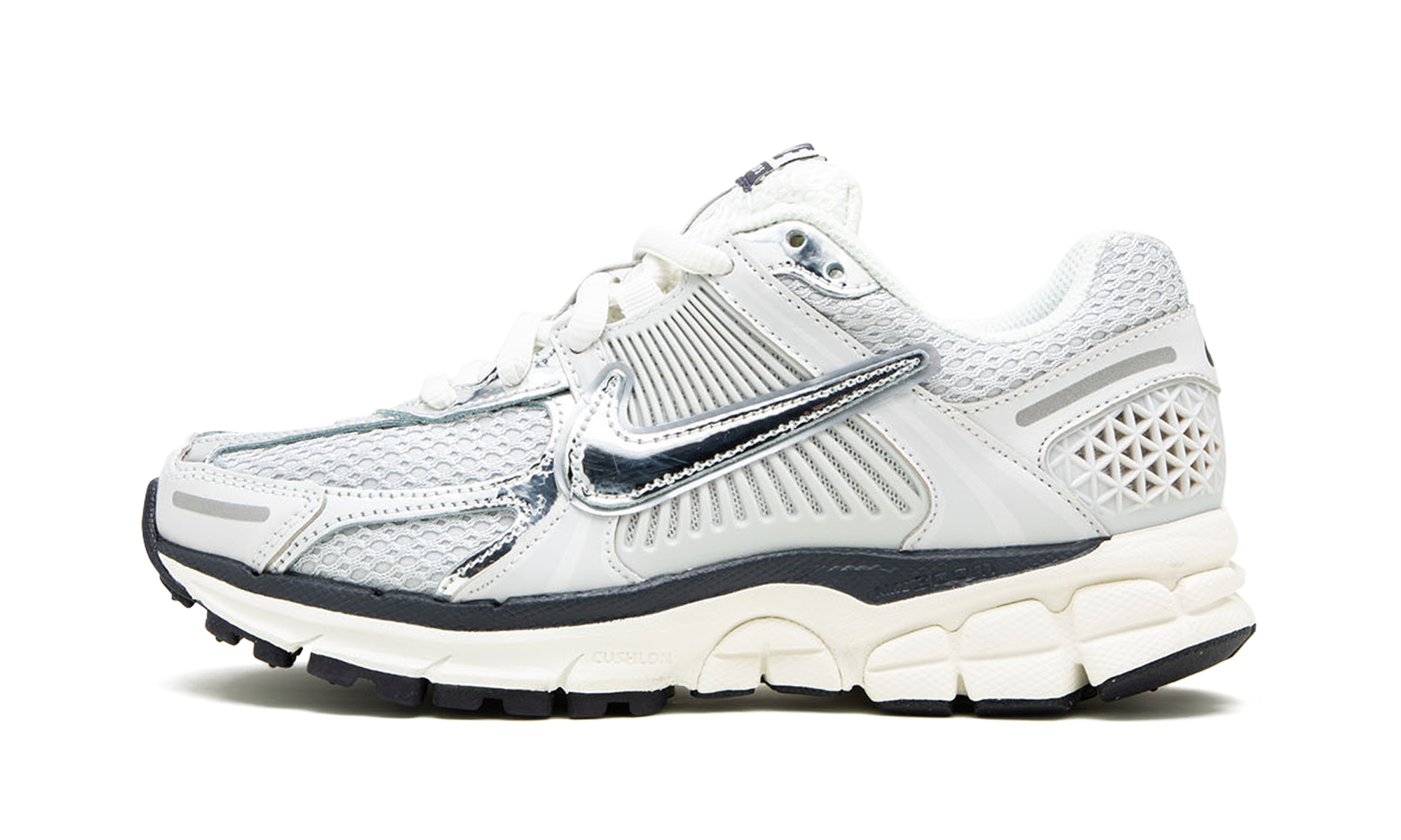 Nike Zoom Vomero 5 Photon Dust Metallic Silver - resellguru.app