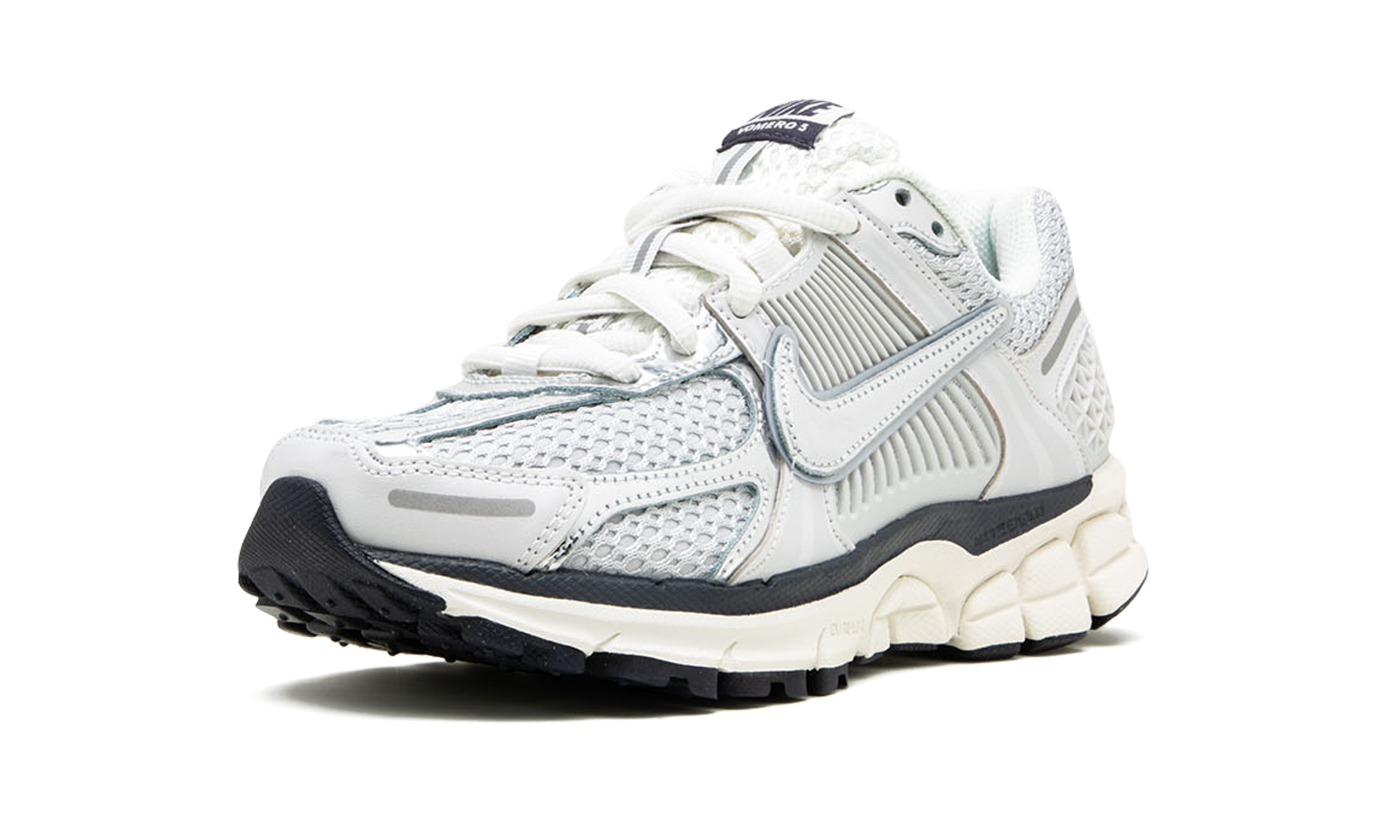 Nike Zoom Vomero 5 Photon Dust Metallic Silver - resellguru.app