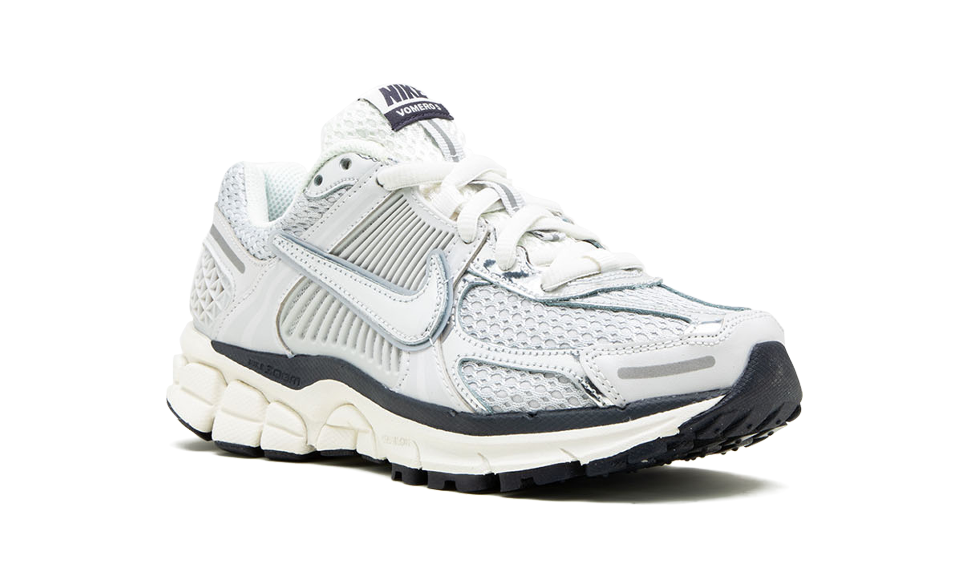 Nike Zoom Vomero 5 Photon Dust Metallic Silver - resellguru.app