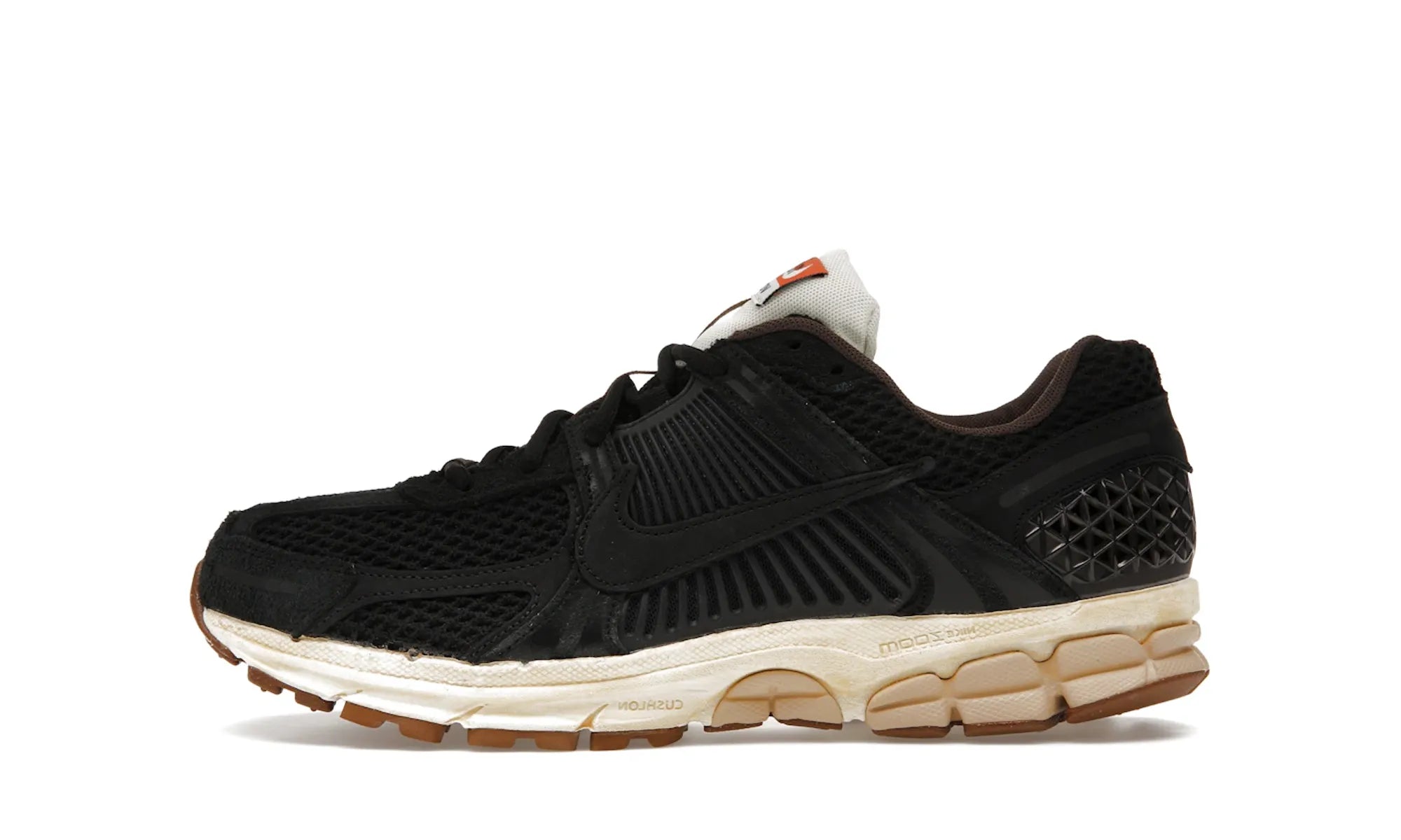Nike Zoom Vomero 5 Black Sesame - resellguru.app