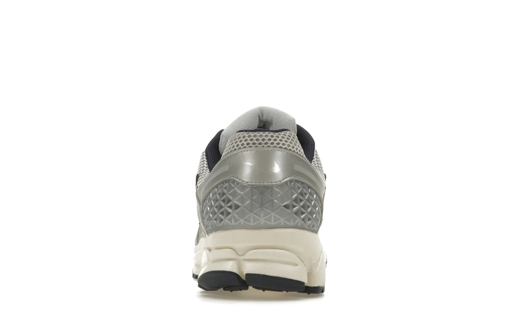 Nike Zoom Vomero 5 Pure Platinum Laser Orange - resellguru.app