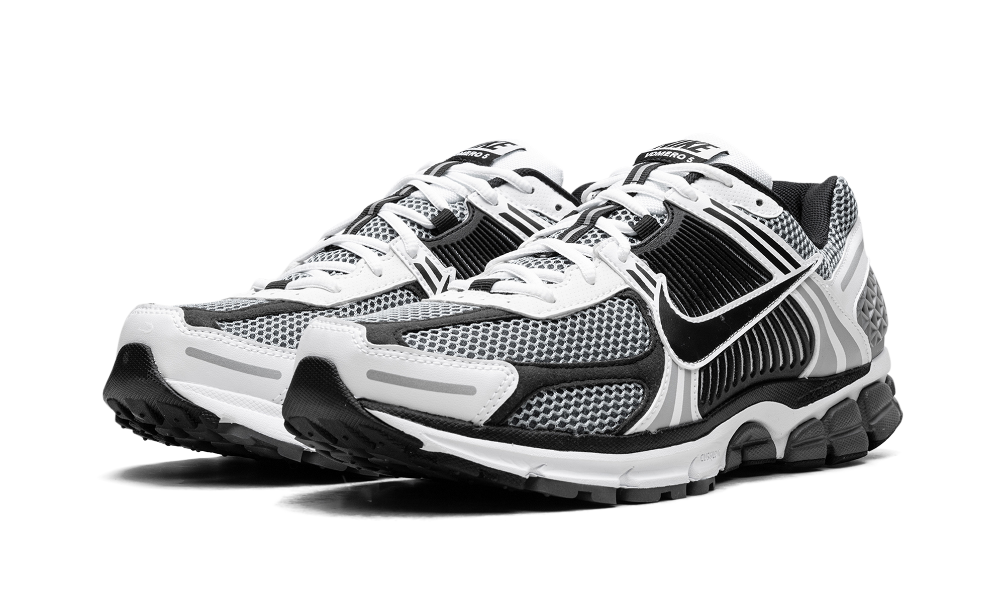 Nike Zoom Vomero 5 SE SP Dark Grey Black White - resellguru.app
