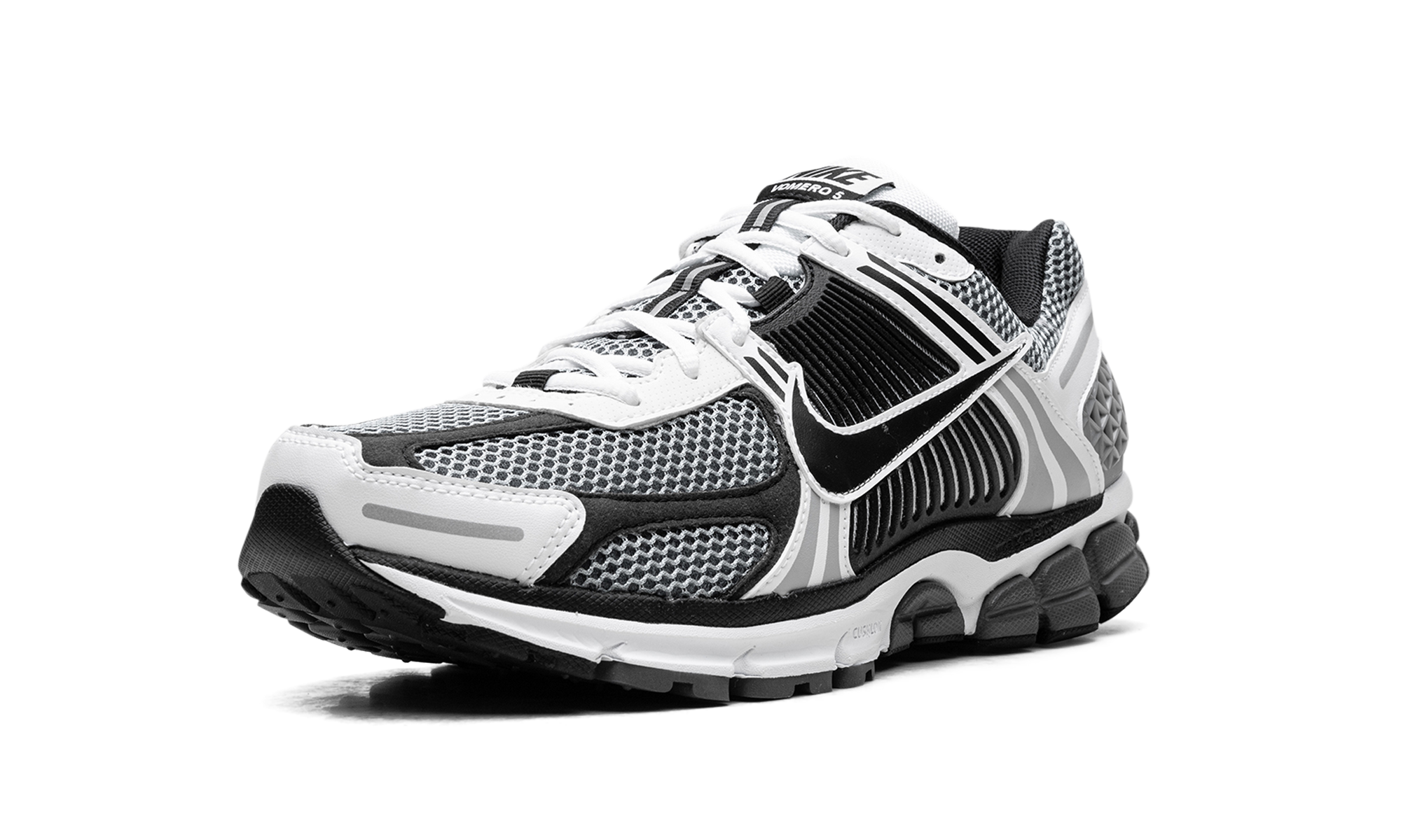 Nike Zoom Vomero 5 SE SP Dark Grey Black White - resellguru.app