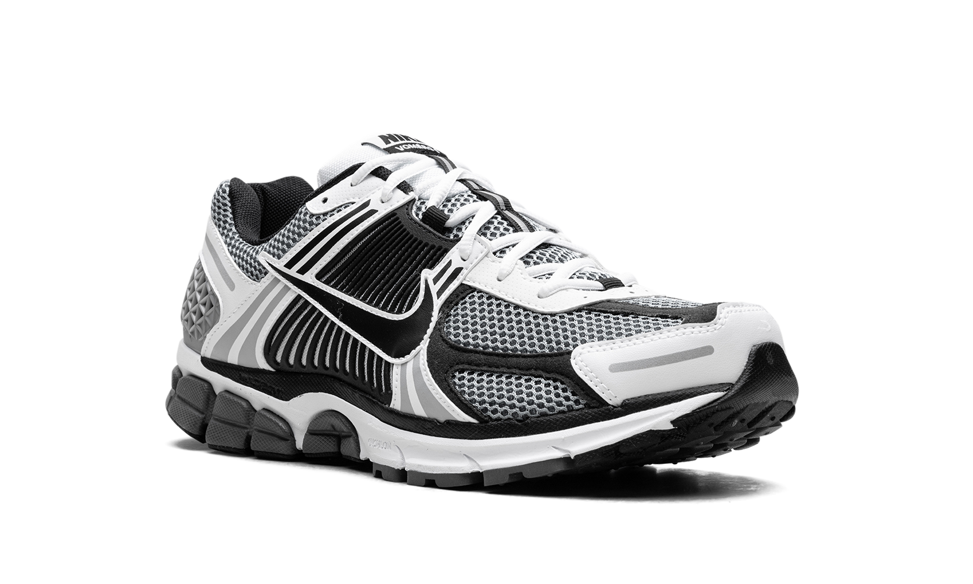 Nike Zoom Vomero 5 SE SP Dark Grey Black White - resellguru.app