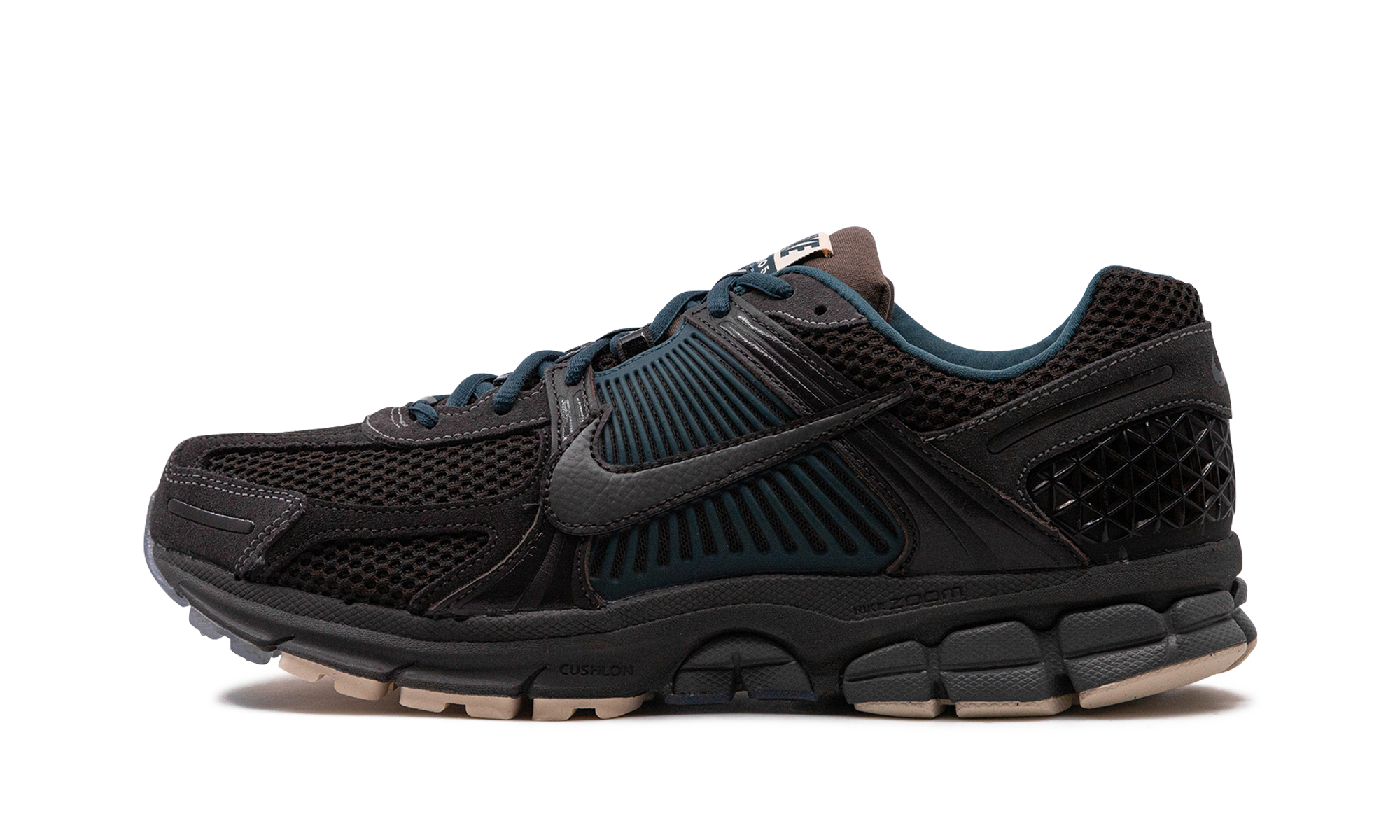 Nike Zoom Vomero 5 PRM Velvet Brown Medium Ash - resellguru.app