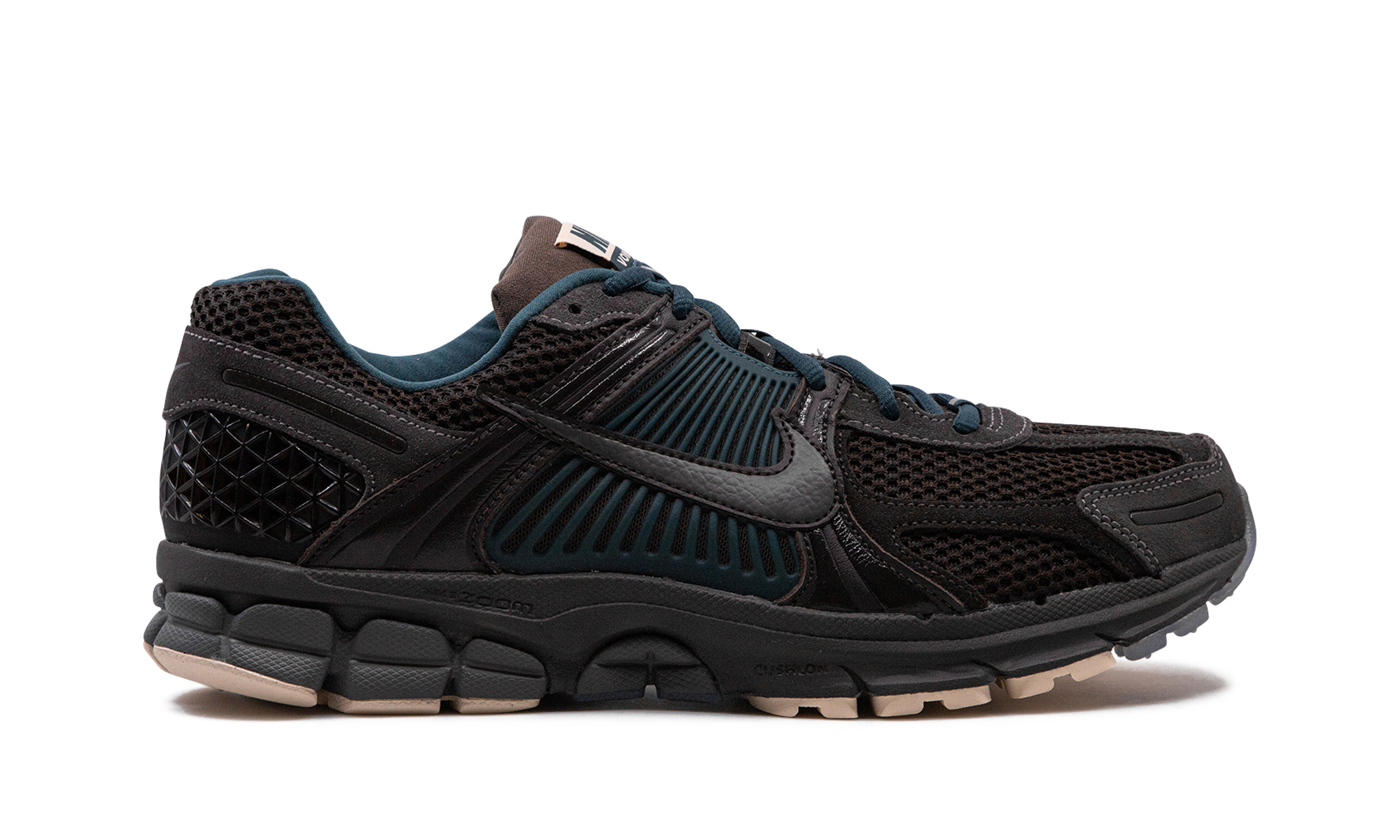 Nike Zoom Vomero 5 PRM Velvet Brown Medium Ash - resellguru.app