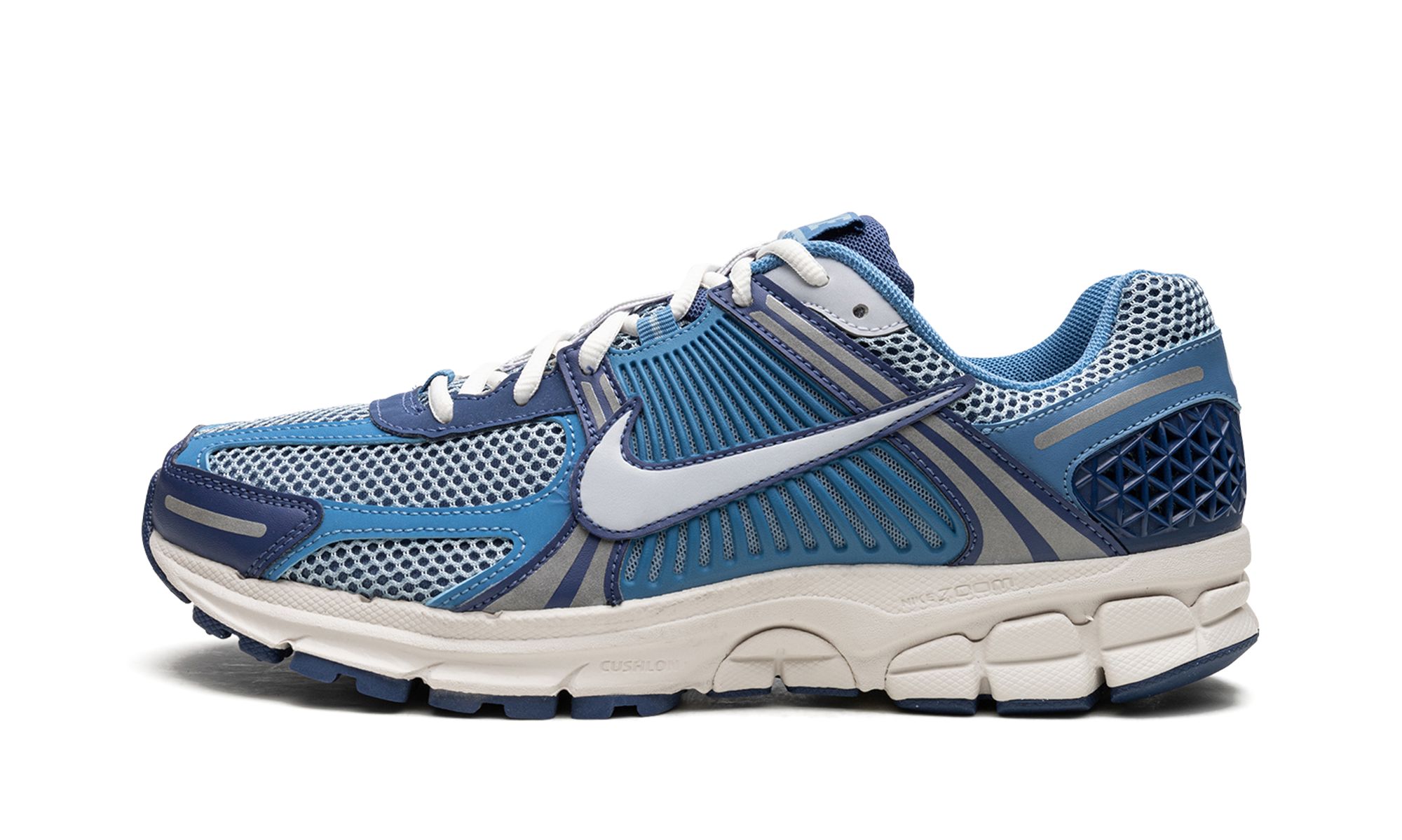 Nike Zoom Vomero 5 Mystic Navy Worn Blue - resellguru.app
