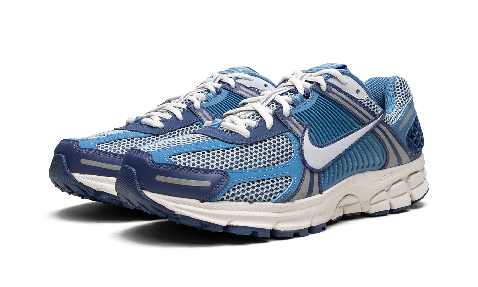 Nike Zoom Vomero 5 Mystic Navy Worn Blue - resellguru.app