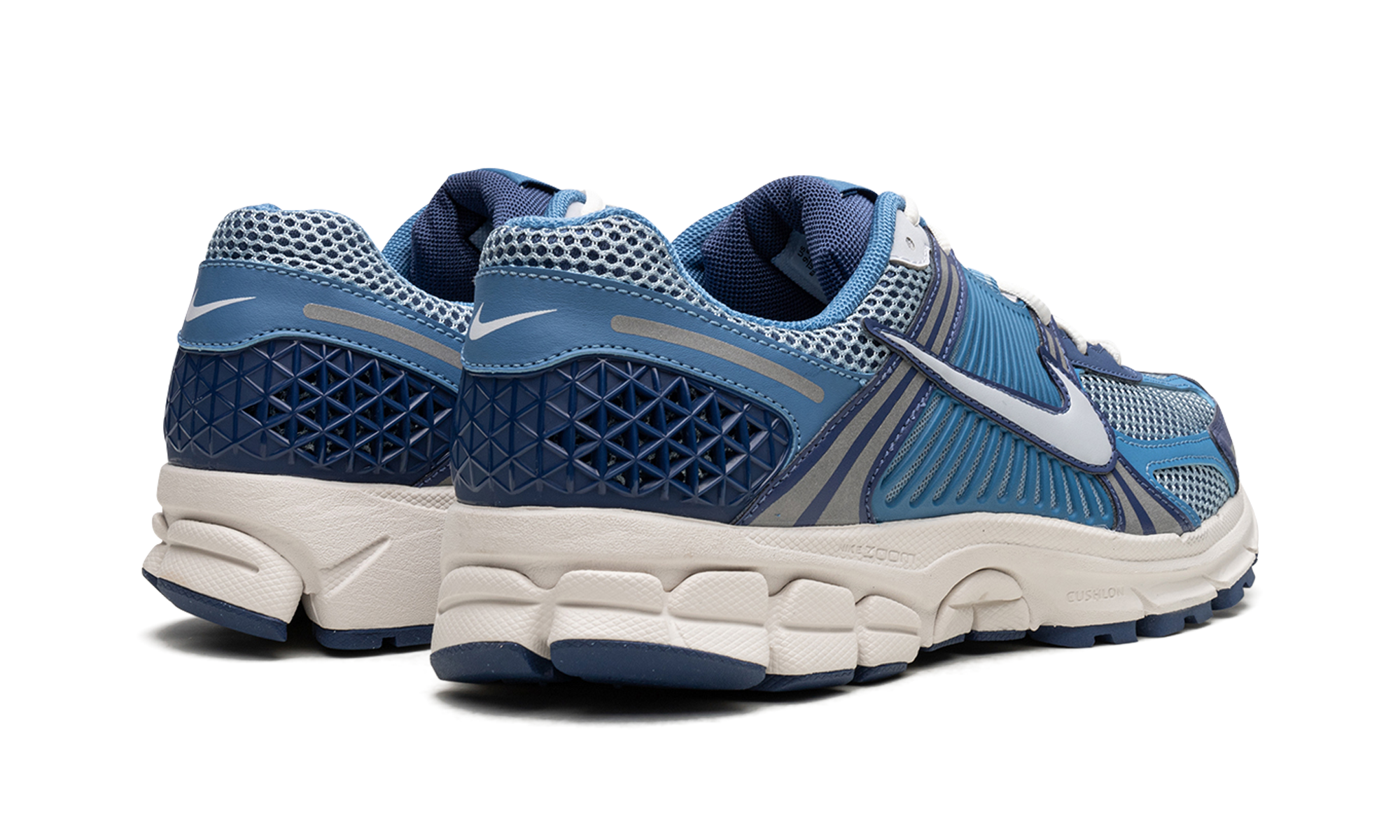Nike Zoom Vomero 5 Mystic Navy Worn Blue - resellguru.app