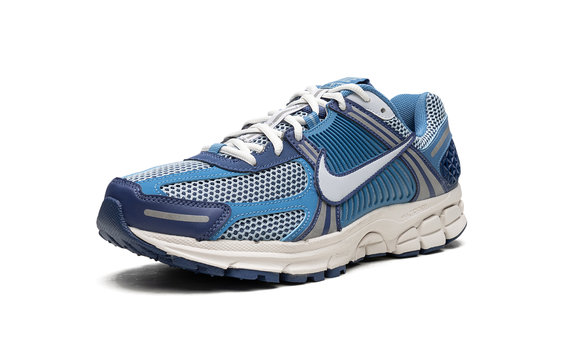 Nike Zoom Vomero 5 Mystic Navy Worn Blue - resellguru.app