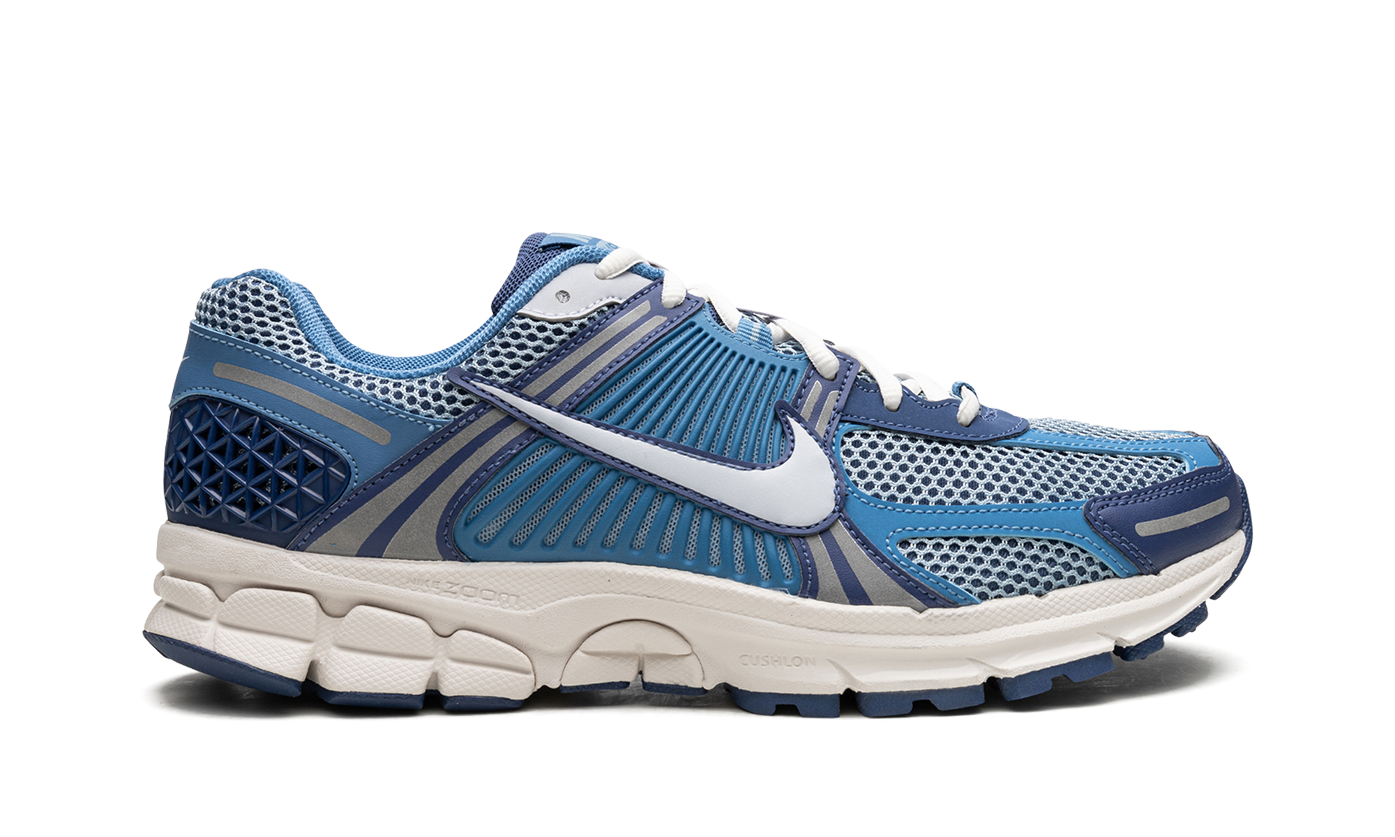 Nike Zoom Vomero 5 Mystic Navy Worn Blue - resellguru.app