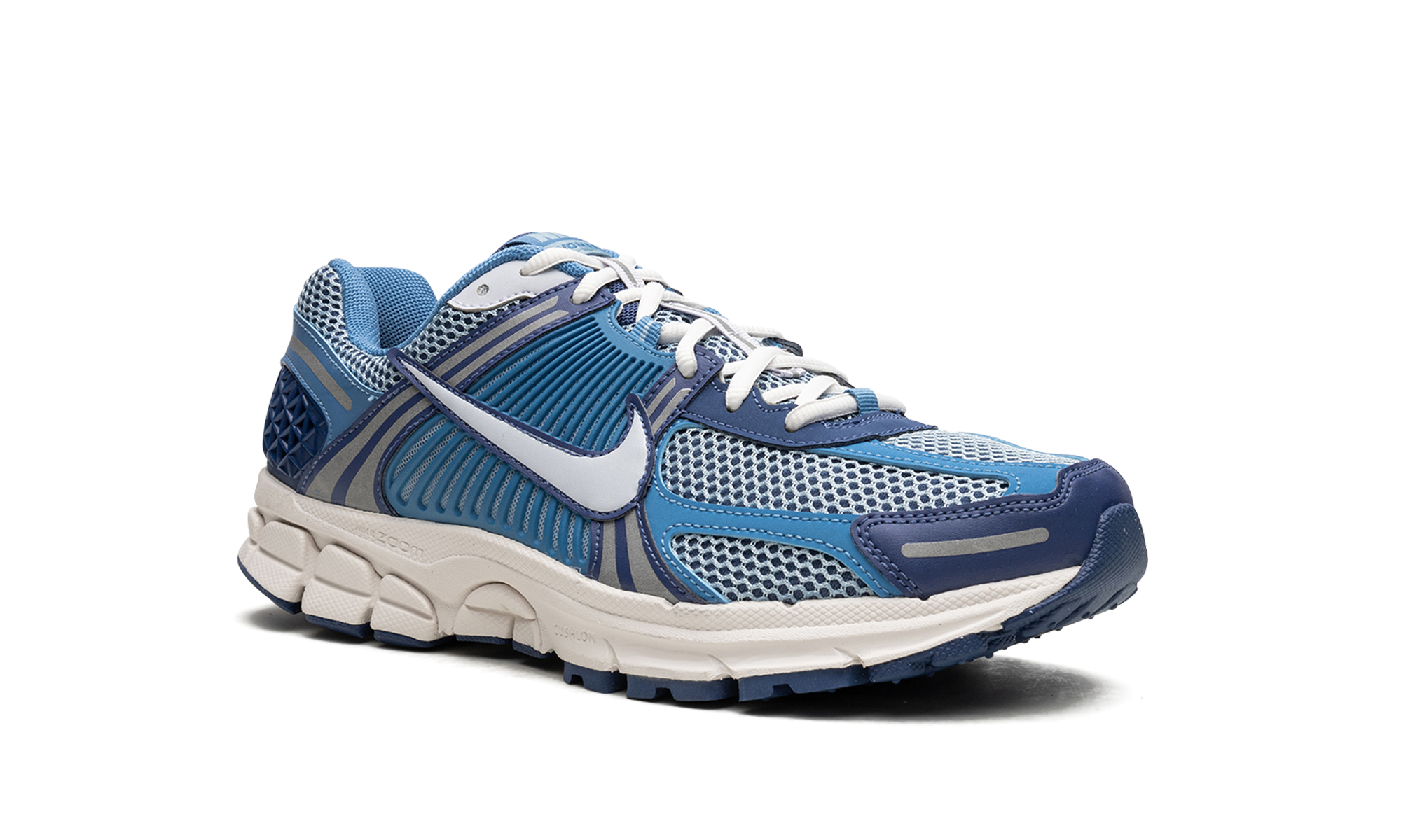 Nike Zoom Vomero 5 Mystic Navy Worn Blue - resellguru.app