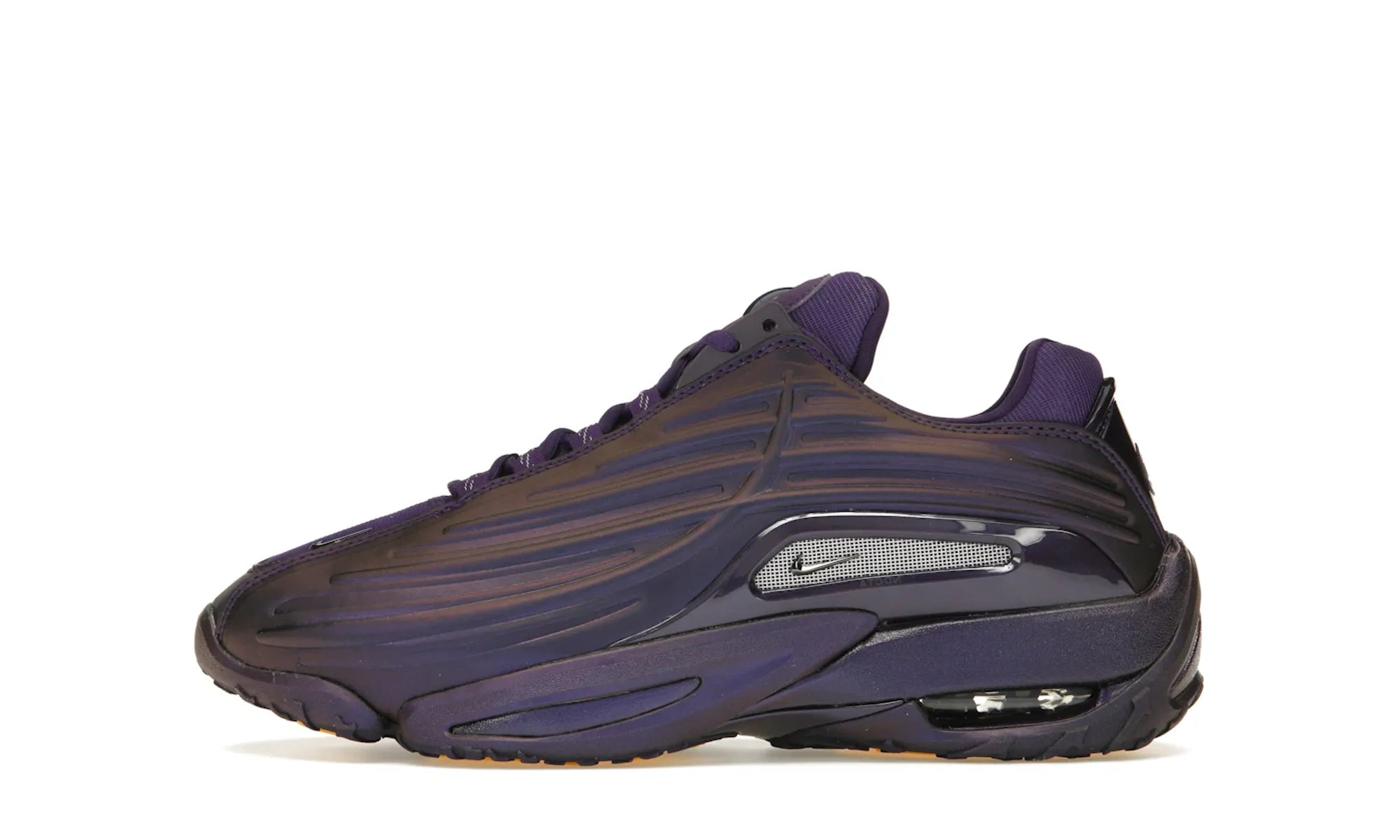 Nike Hot Step 2 Drake NOCTA Eggplant - resellguru.app
