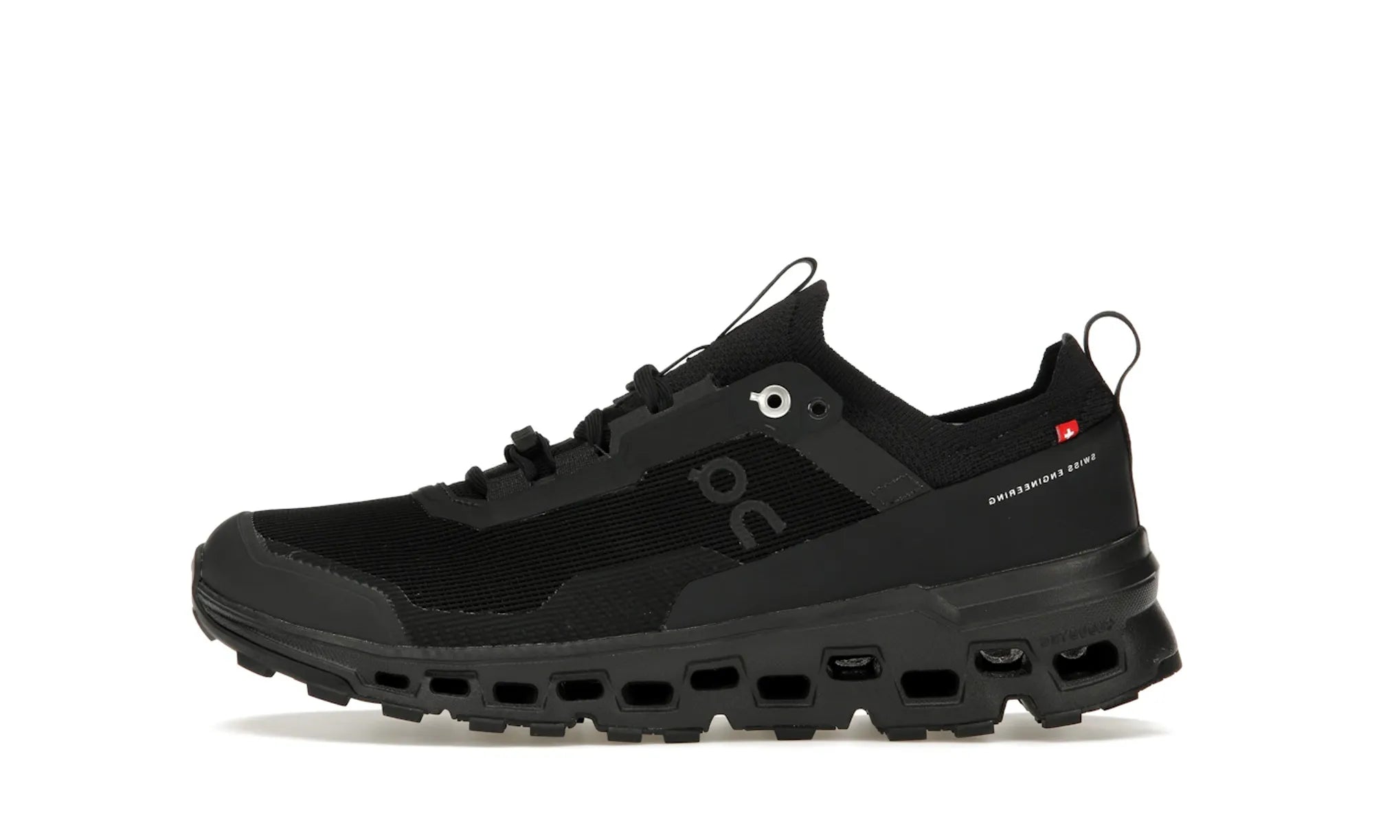 On Running Cloudultra 2 All Black - resellguru.app