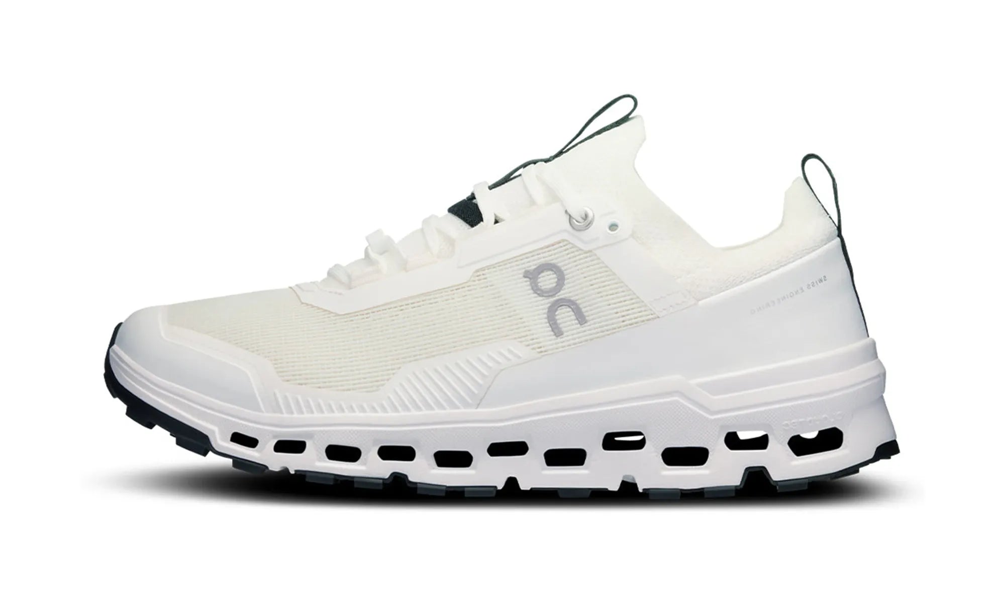 On Running Cloudultra 2 Undyed White - resellguru.app