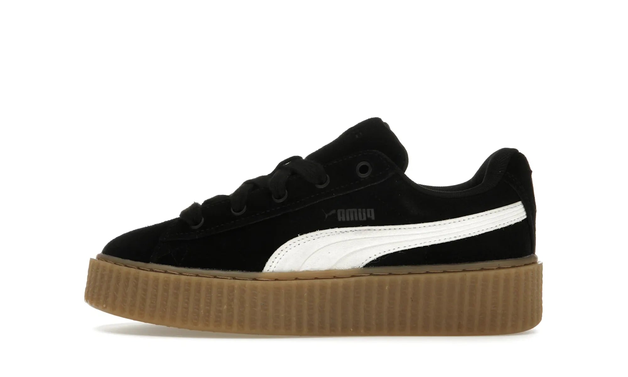 Puma Creeper Phatty Rihanna Fenty Black - resellguru.app
