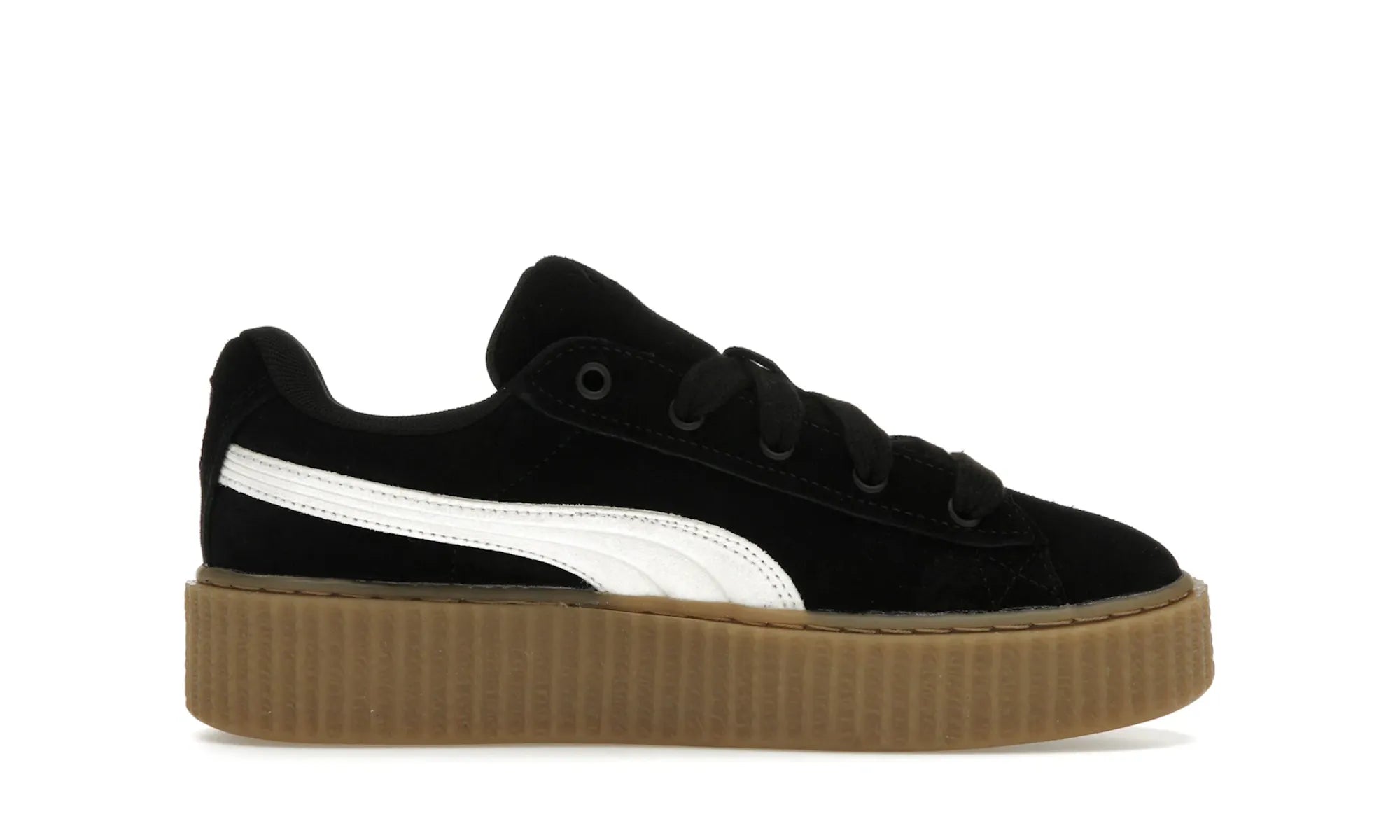 Puma Creeper Phatty Rihanna Fenty Black - resellguru.app