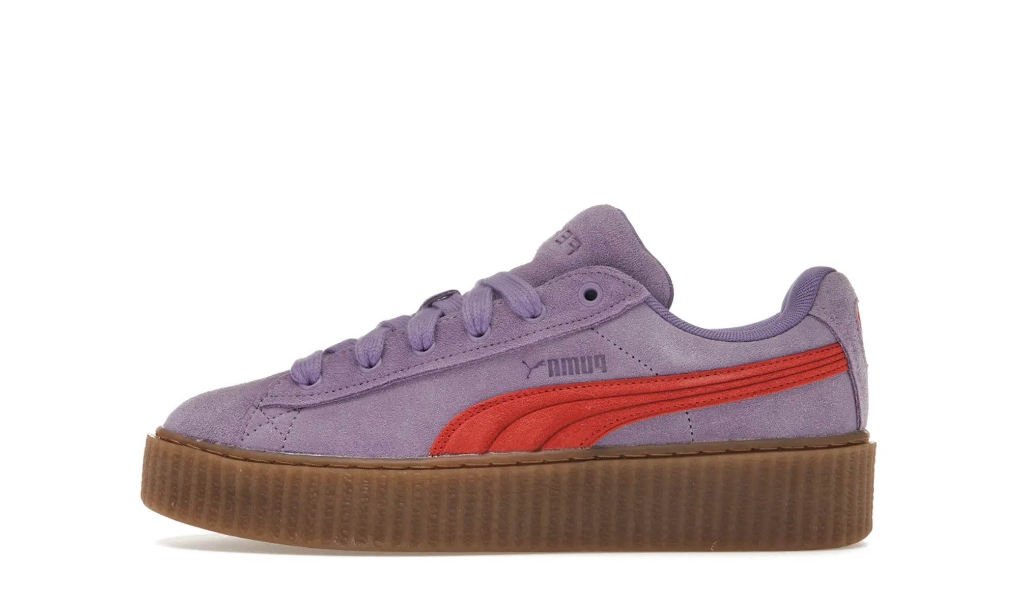 Puma Creeper Phatty Rihanna Fenty Lavender Alert - resellguru.app