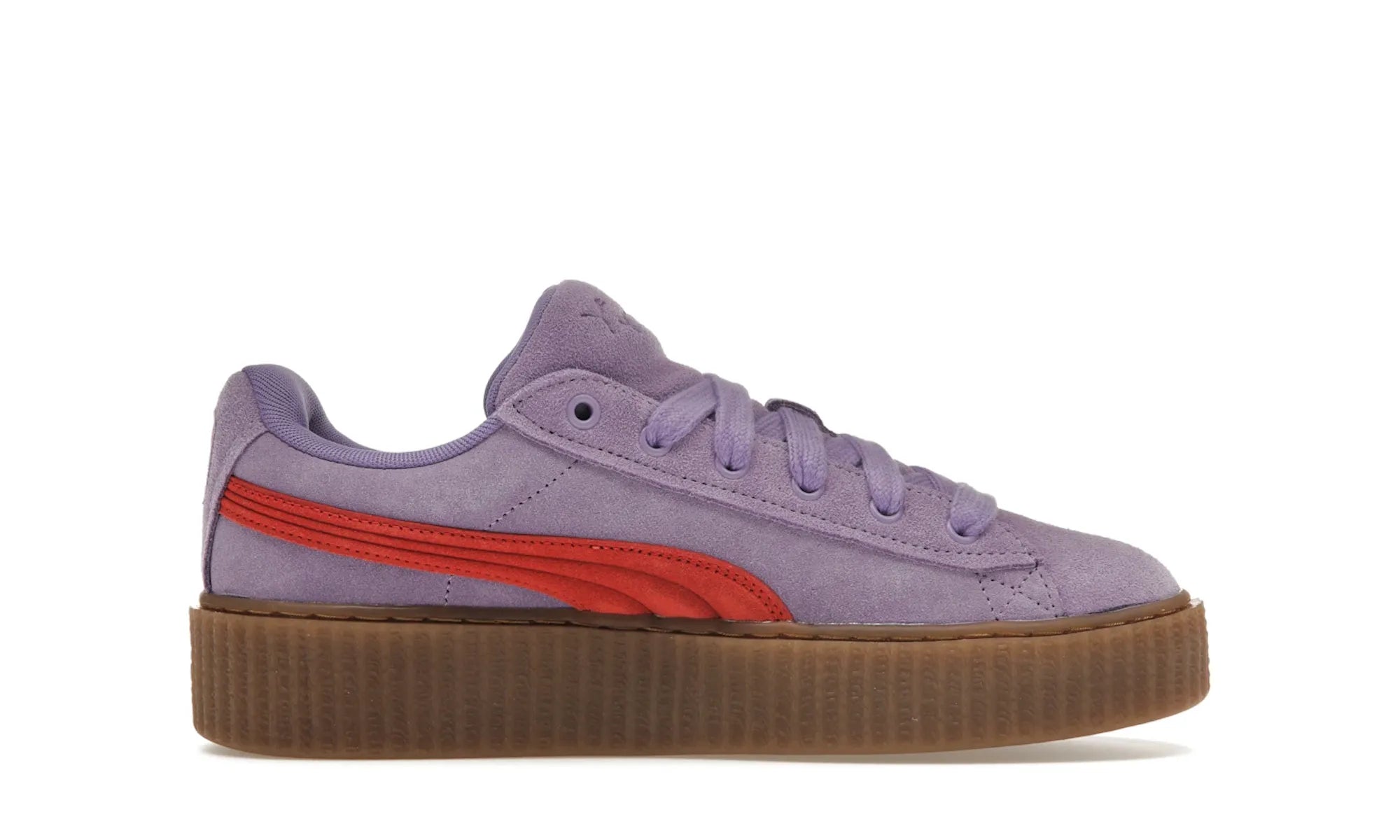 Puma Creeper Phatty Rihanna Fenty Lavender Alert - resellguru.app