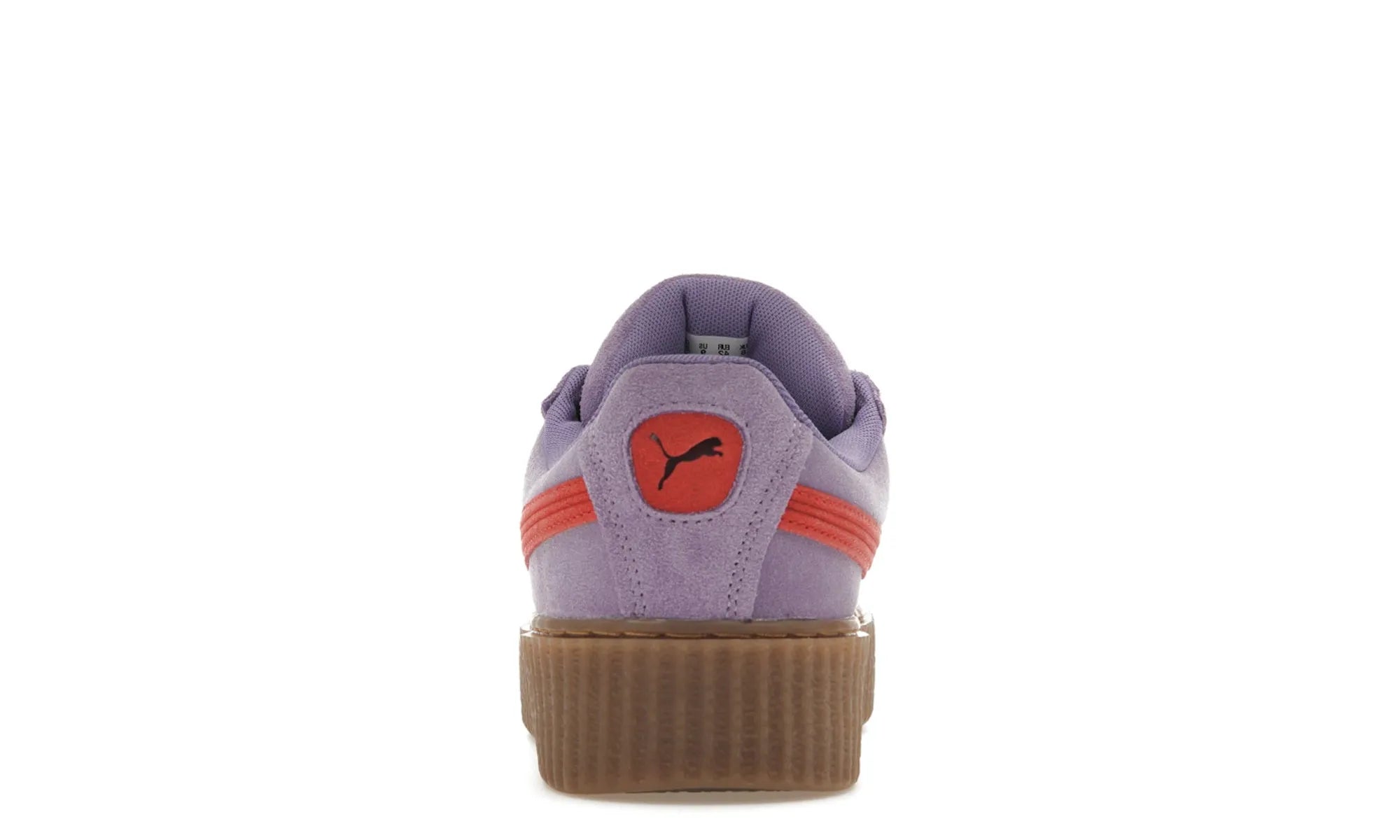 Puma Creeper Phatty Rihanna Fenty Lavender Alert - resellguru.app