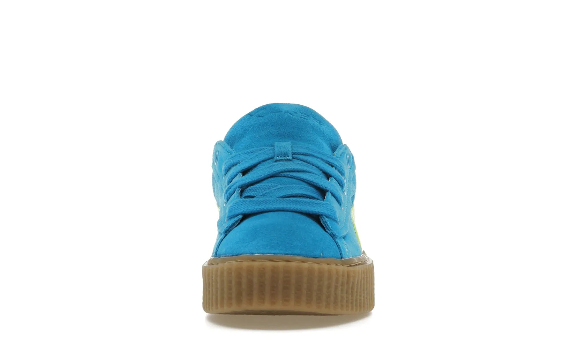 Puma Creeper Phatty Rihanna Fenty Speed Blue - resellguru.app