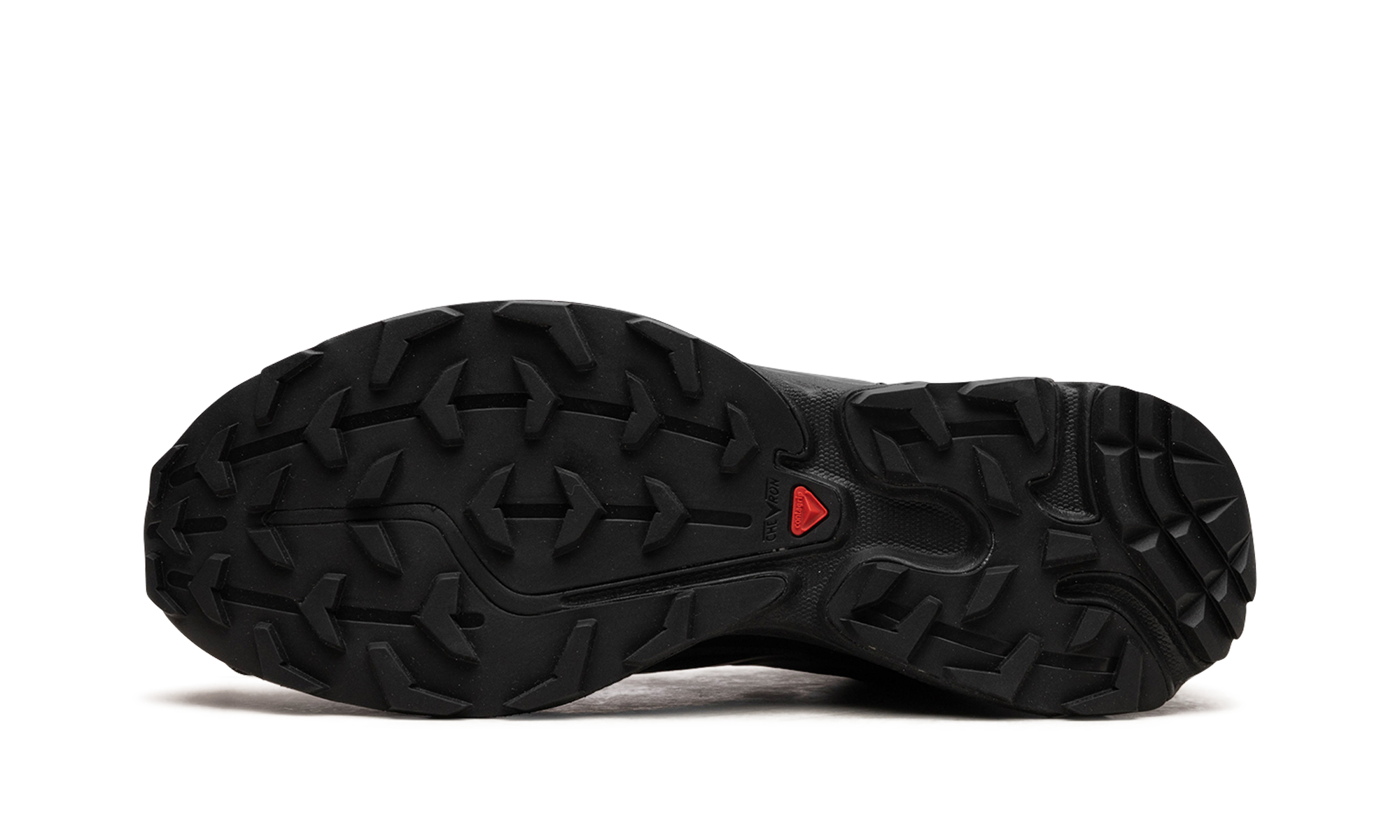 Salomon S/Lab XT-6 Adv Triple Black - resellguru.app