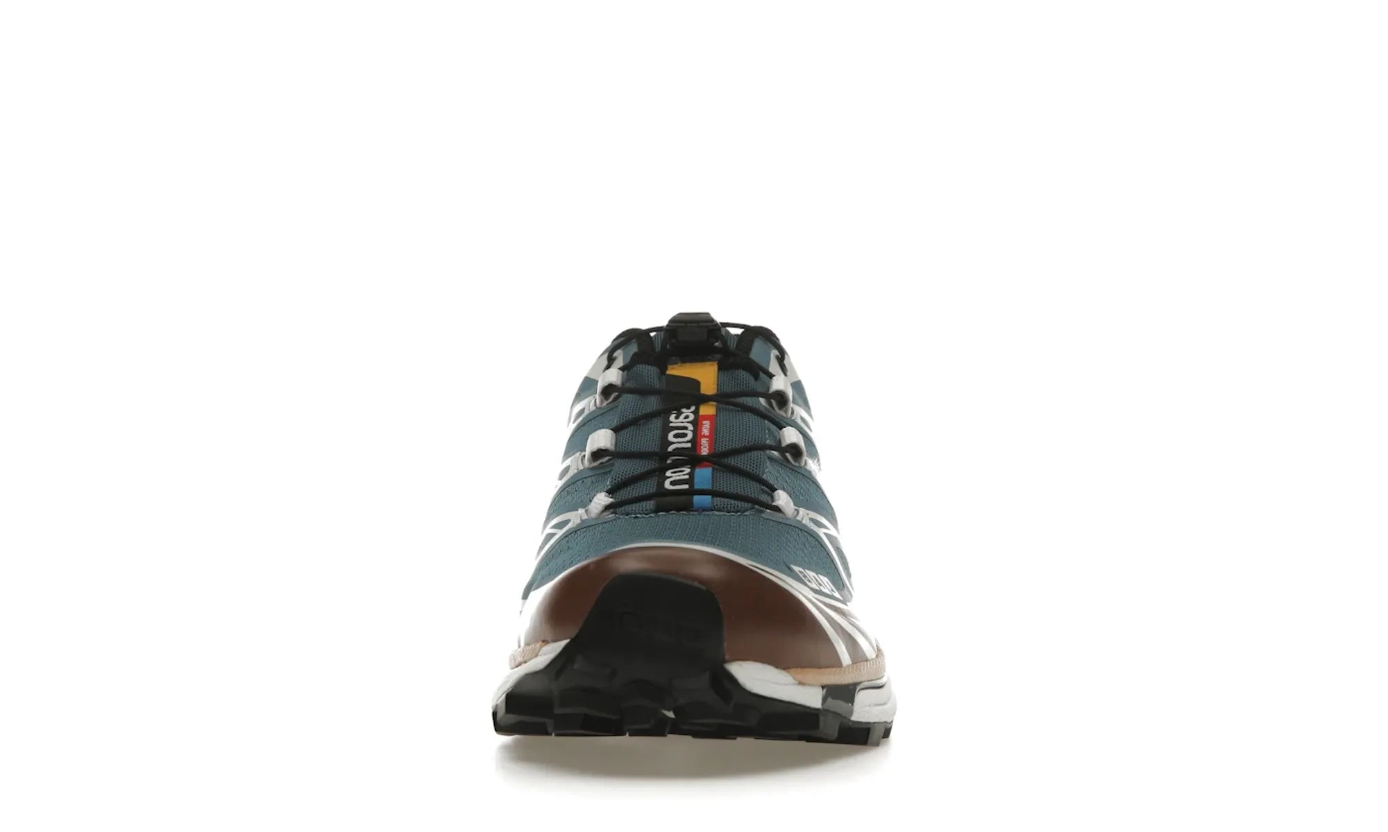 Salomon XT-6 Aegean Blue Hazelnut - resellguru.app