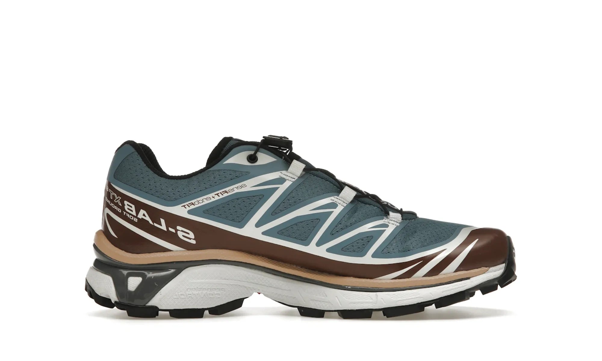 Salomon XT-6 Aegean Blue Hazelnut - resellguru.app