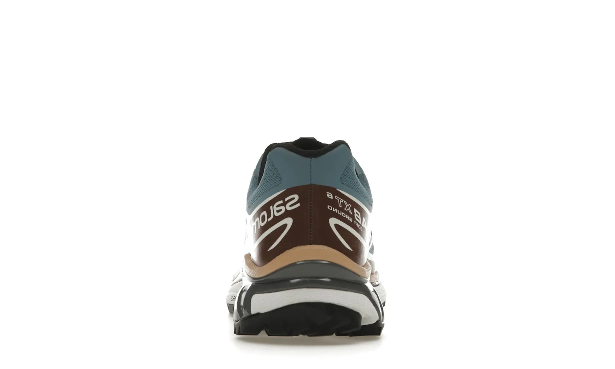 Salomon XT-6 Aegean Blue Hazelnut - resellguru.app