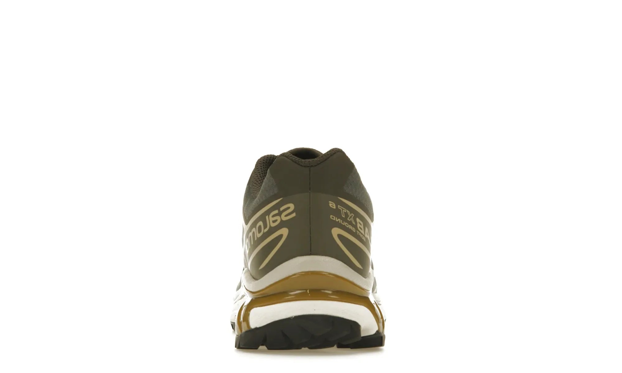 Salomon XT-6 Beluga Dull Gold - resellguru.app