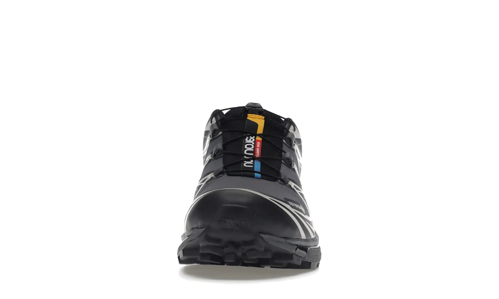 Salomon XT-6 Gore-Tex Black Lunar Rock - resellguru.app