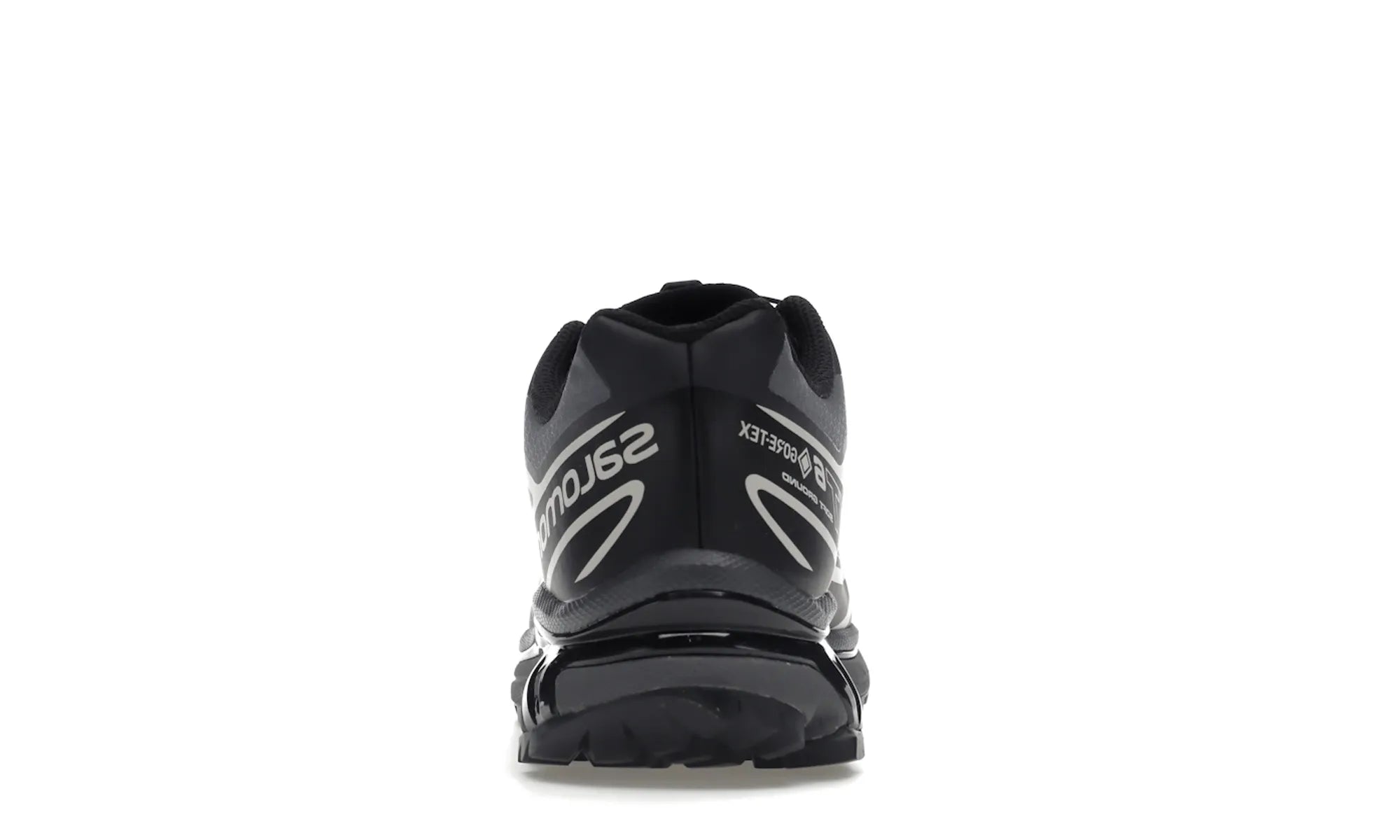 Salomon XT-6 Gore-Tex Black Lunar Rock - resellguru.app